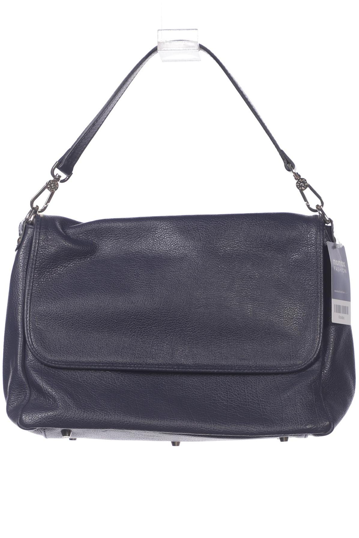 

Abro Damen Handtasche, marineblau, Gr.