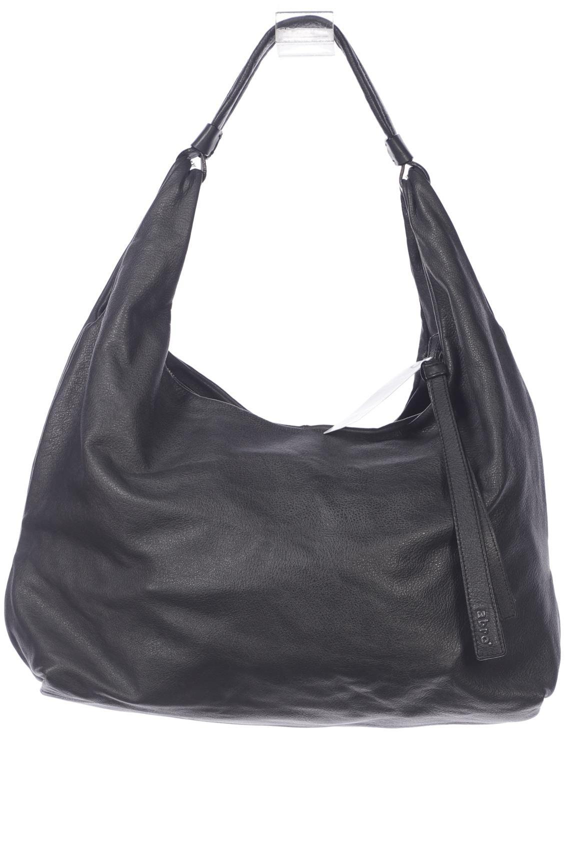 

Abro Damen Handtasche, grau, Gr.