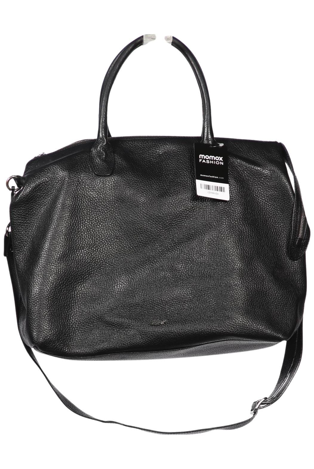 

Abro Damen Handtasche, schwarz, Gr.