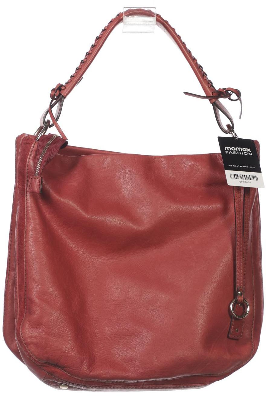 

ABRO Damen Handtasche, pink