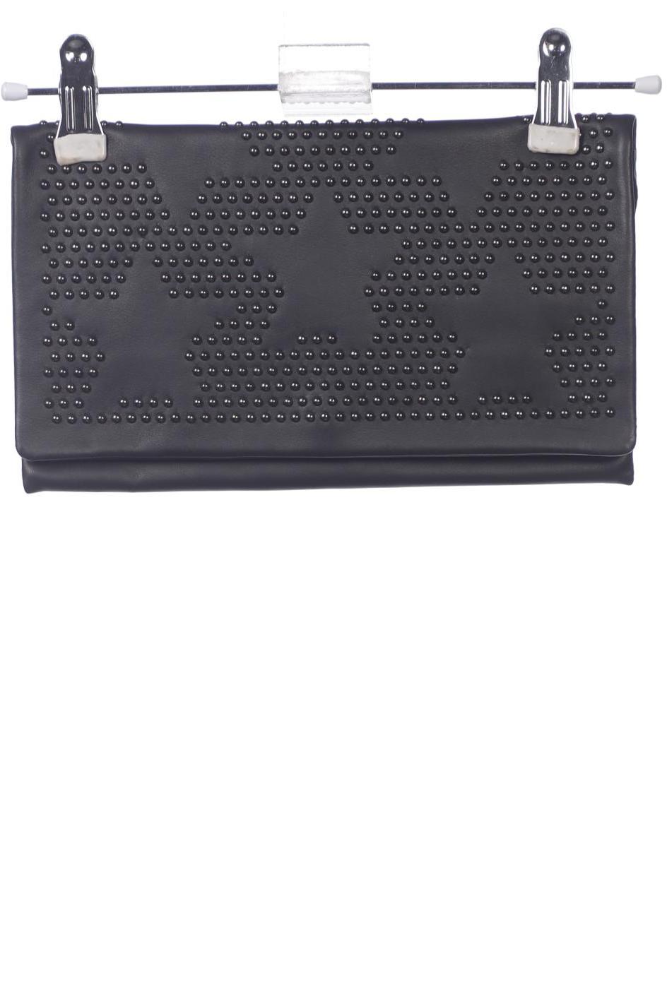 

Abro Damen Handtasche, schwarz, Gr.
