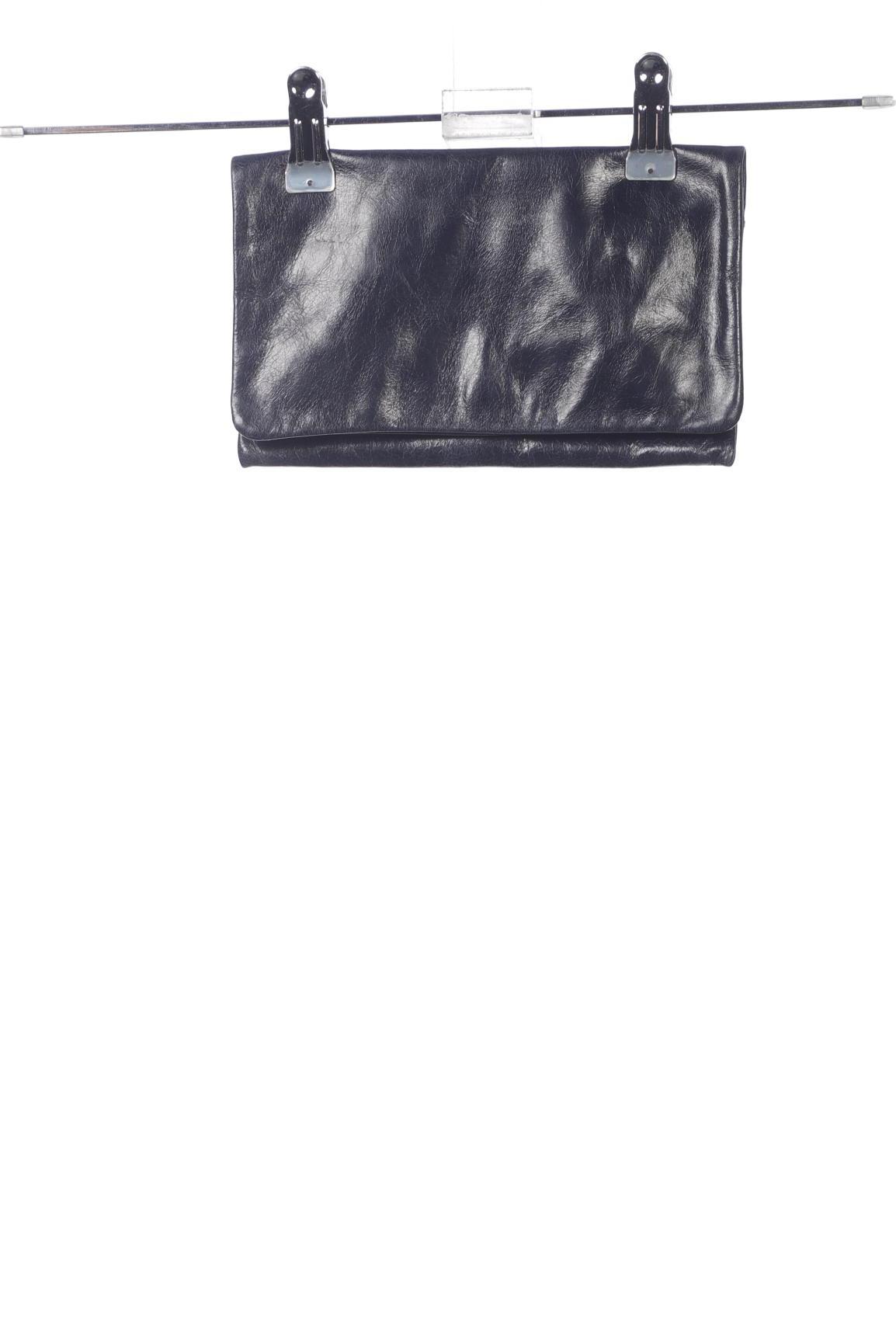 

Abro Damen Handtasche, marineblau, Gr.