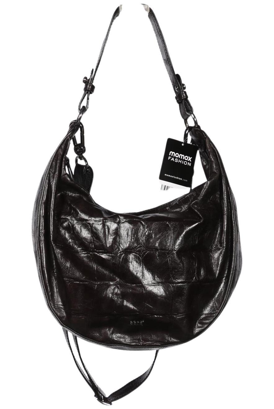 

Abro Damen Handtasche, braun, Gr.