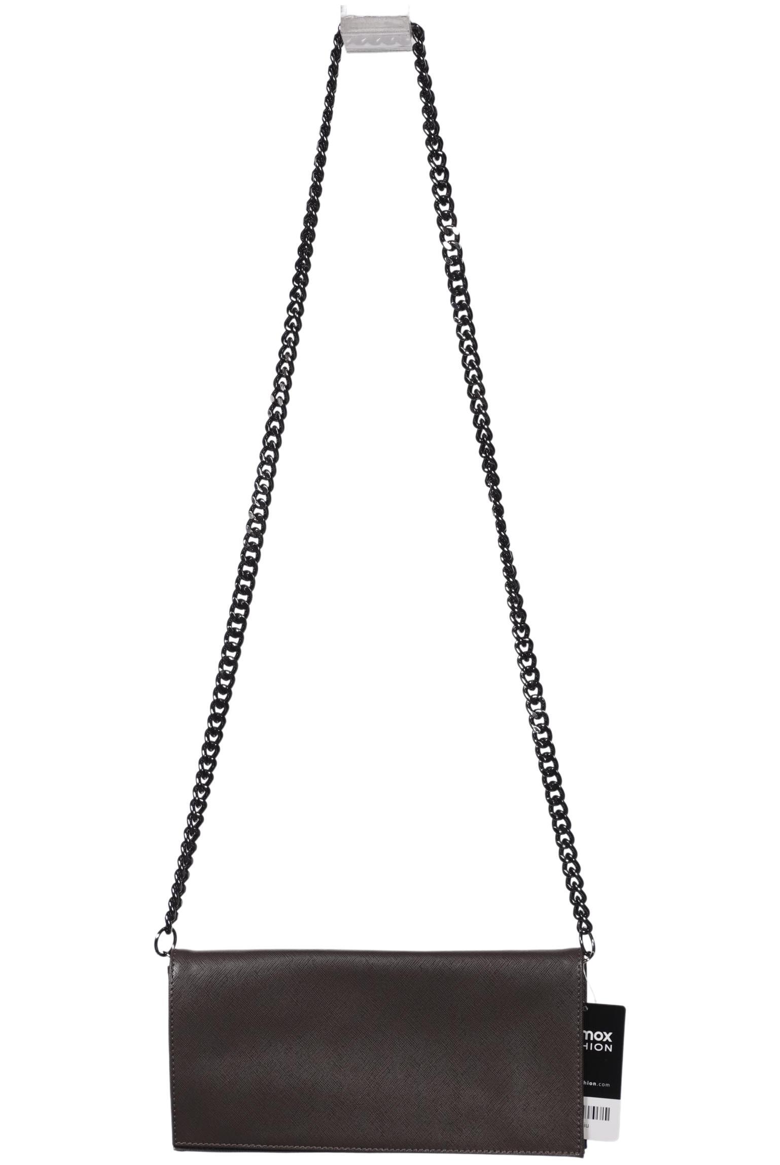

Abro Damen Handtasche, grau, Gr.
