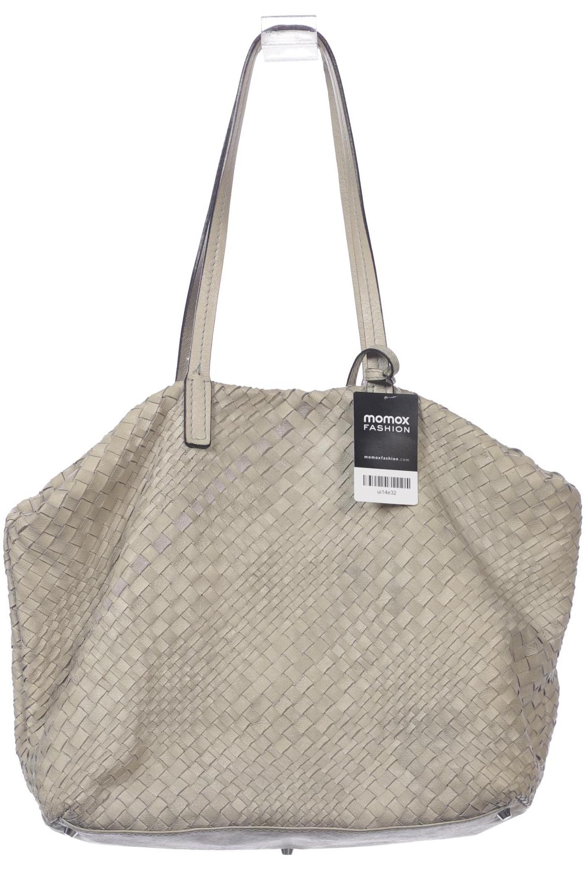 

Abro Damen Handtasche, grün, Gr.