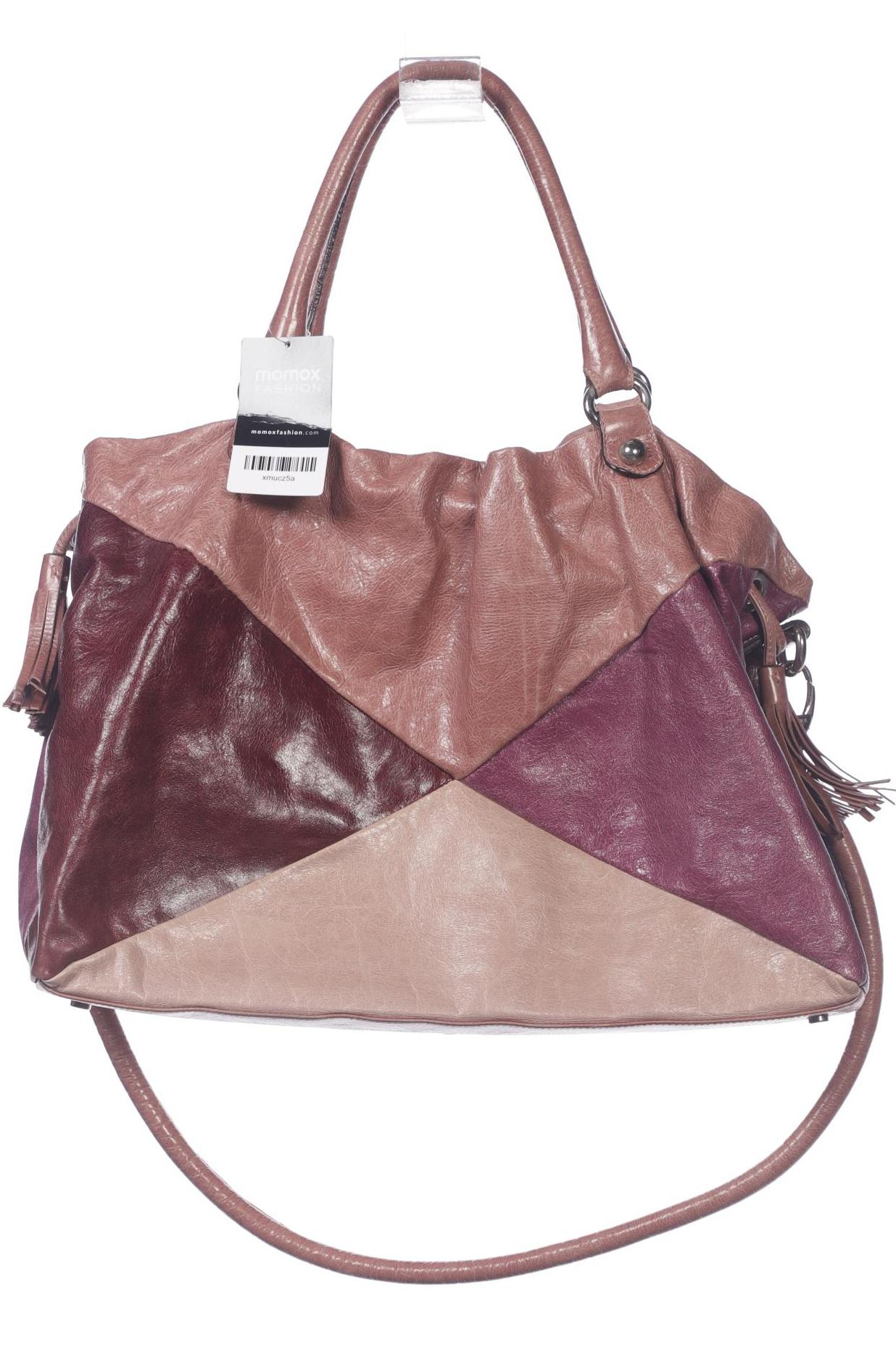 

Abro Damen Handtasche, mehrfarbig, Gr.