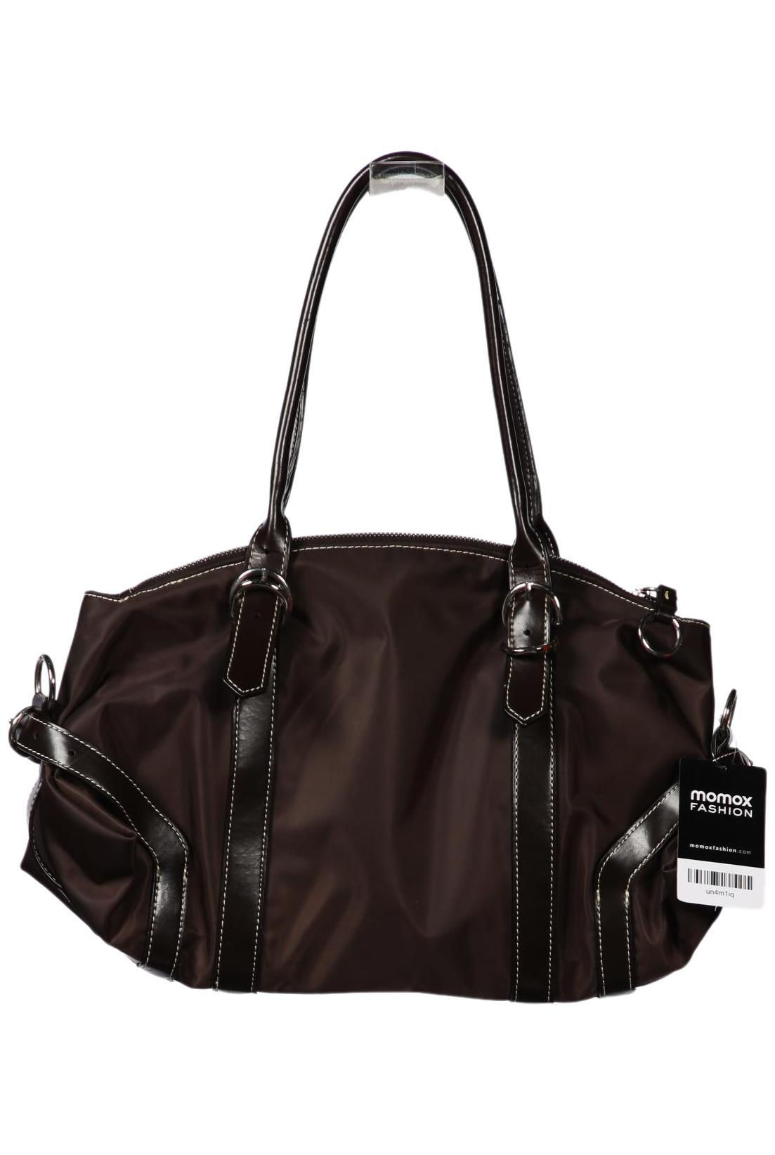 

Abro Damen Handtasche, braun, Gr.
