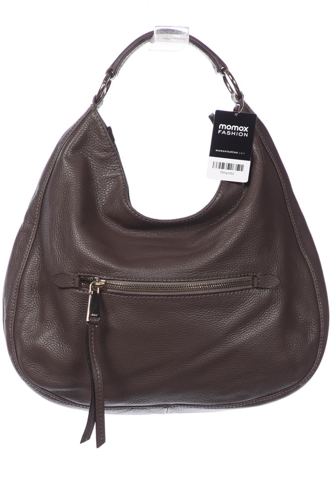

Abro Damen Handtasche, braun, Gr.
