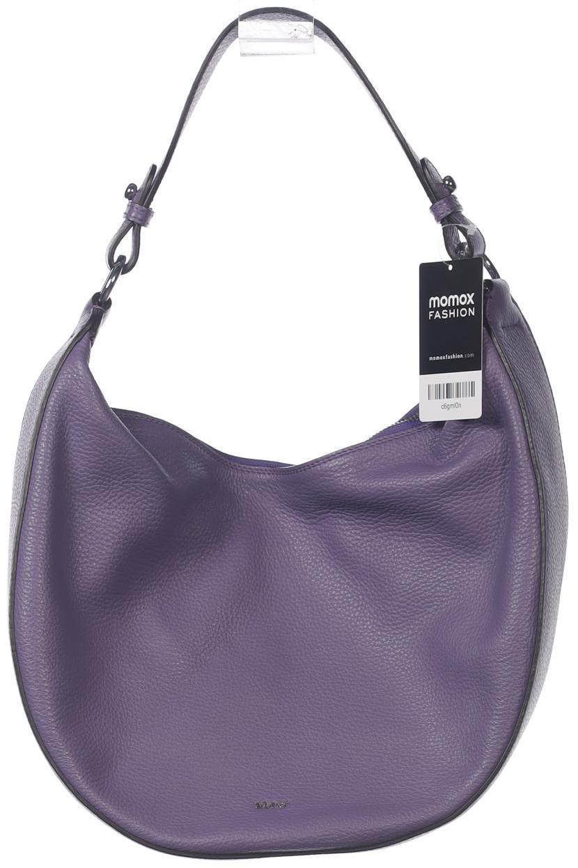 

Abro Damen Handtasche, flieder, Gr.