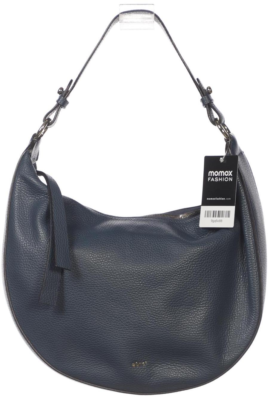 

Abro Damen Handtasche, marineblau, Gr.