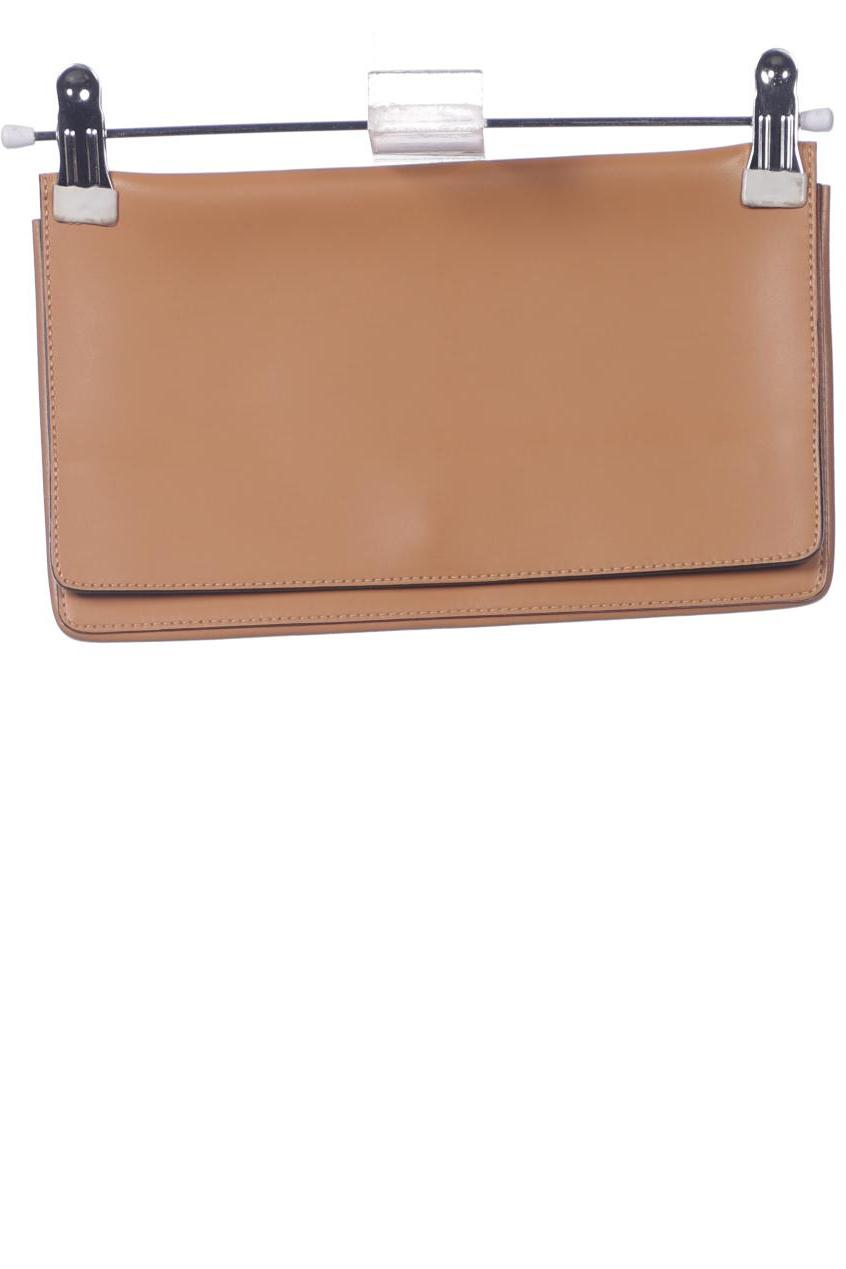 

Abro Damen Handtasche, beige, Gr.