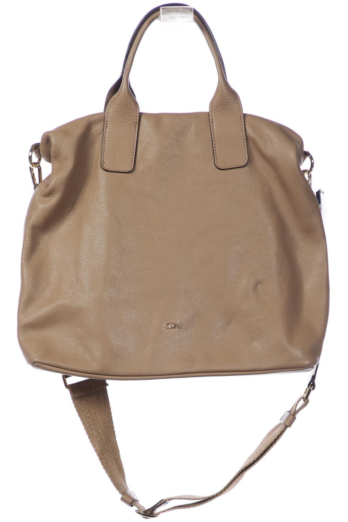 

Abro Damen Handtasche, braun, Gr.