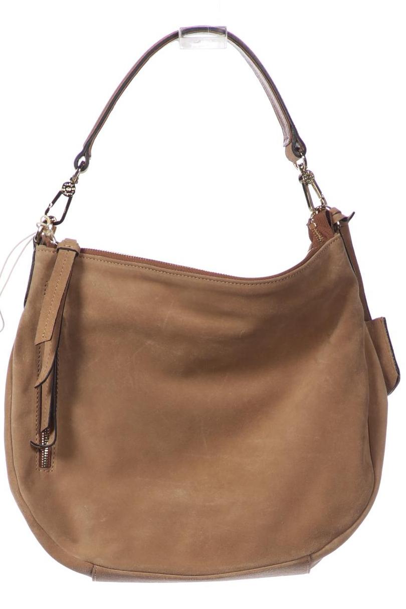 

ABRO Damen Handtasche, beige