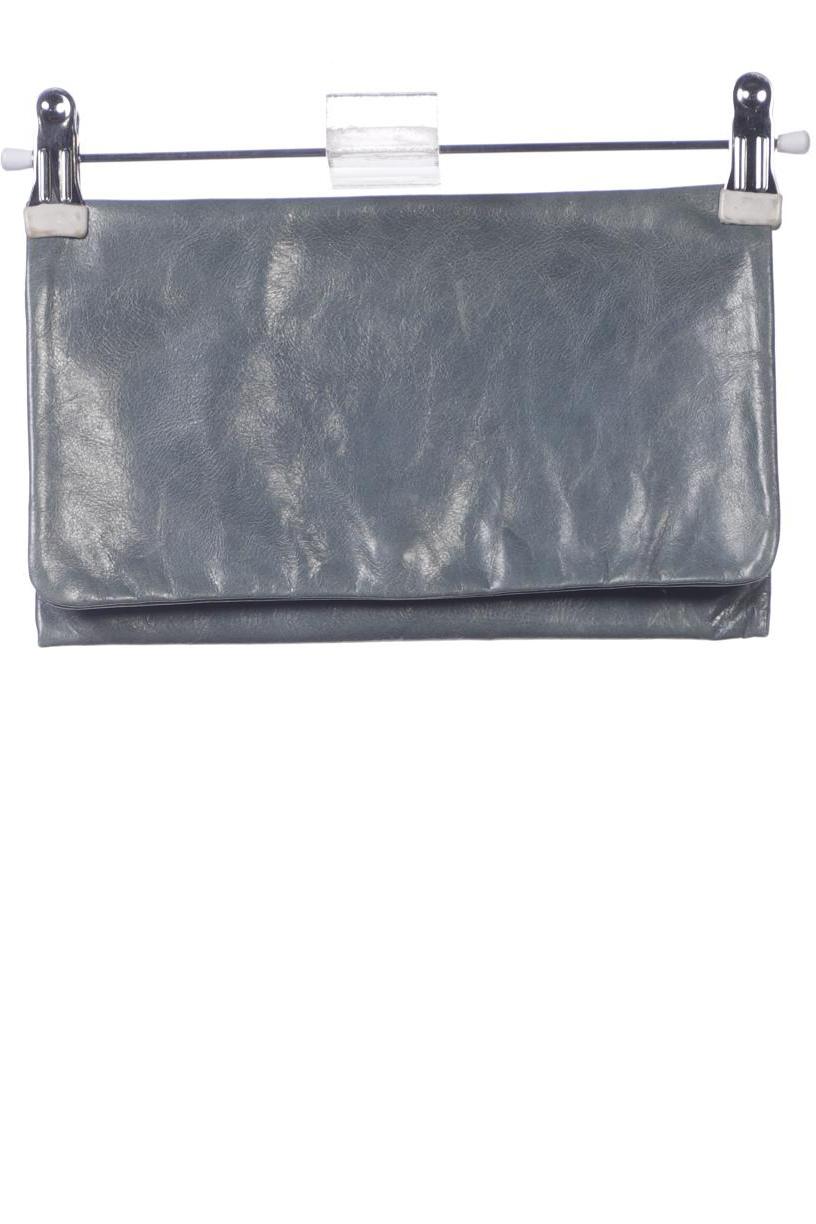 

Abro Damen Handtasche, blau, Gr.