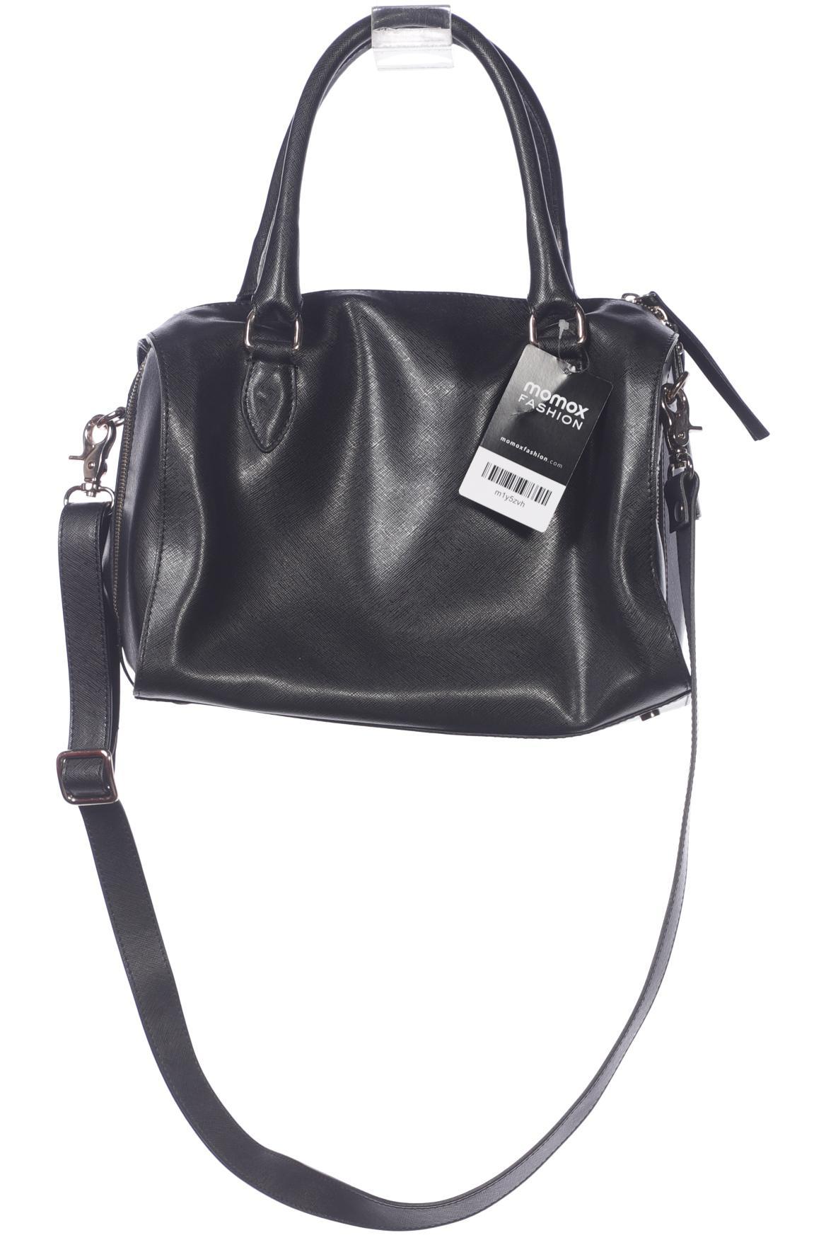 

Abro Damen Handtasche, schwarz, Gr.