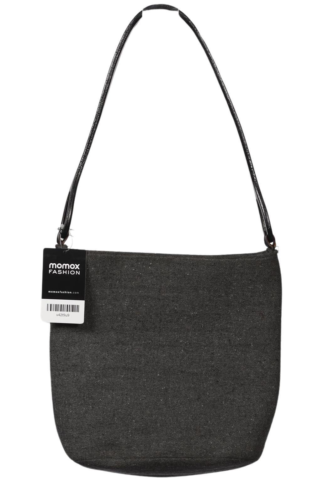

Abro Damen Handtasche, grau, Gr.