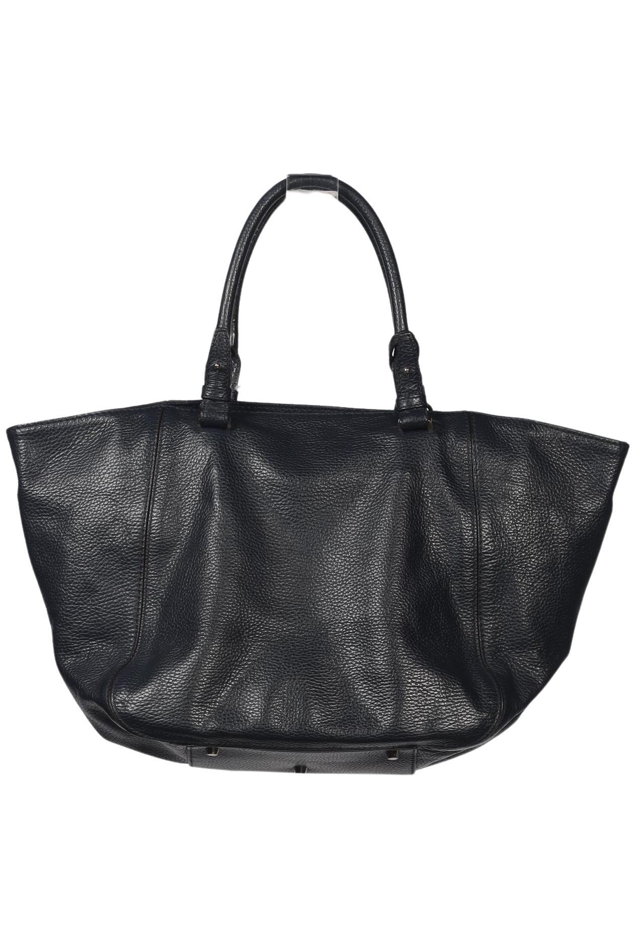 

Abro Damen Handtasche, marineblau, Gr.