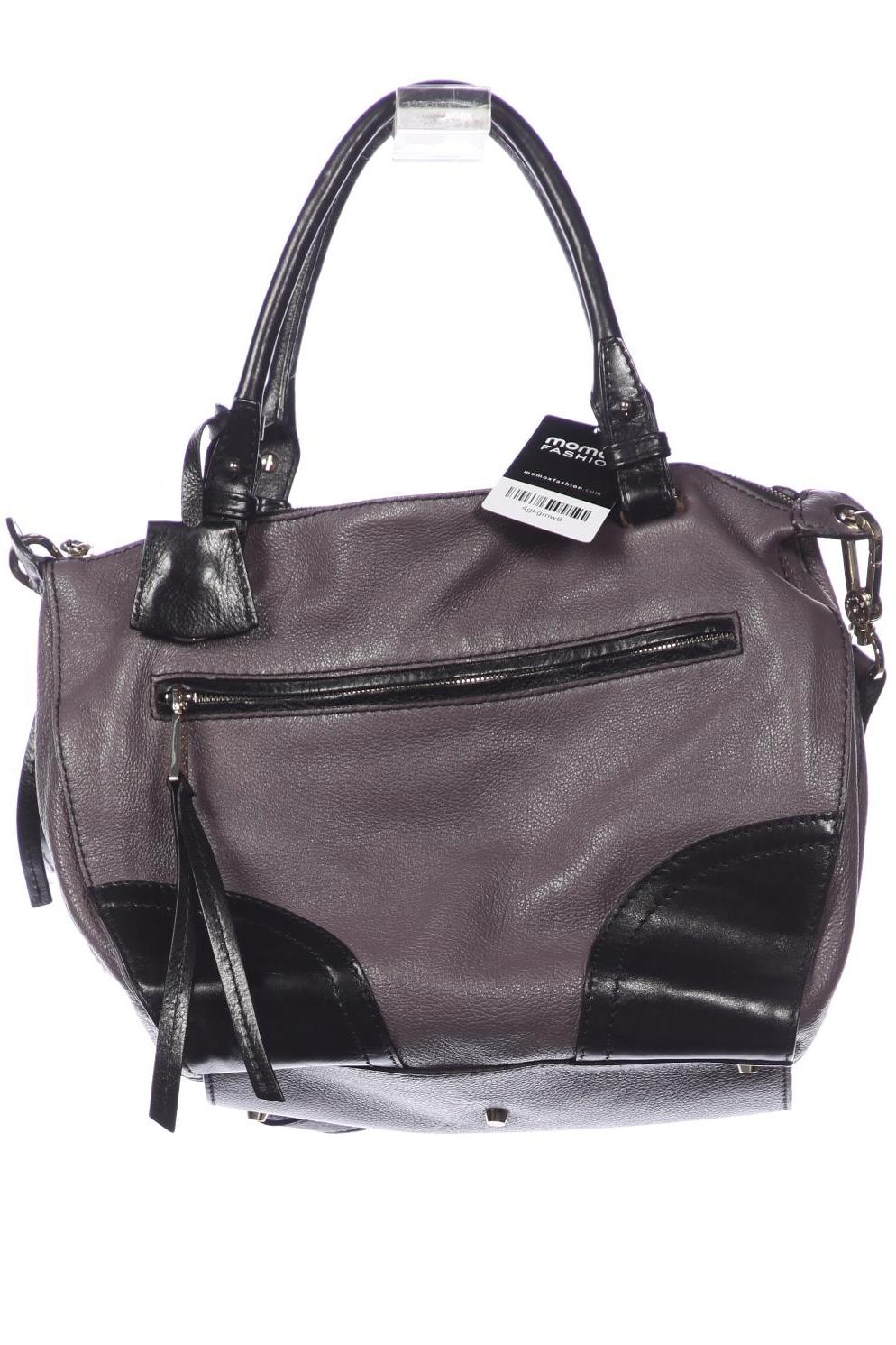 

Abro Damen Handtasche, flieder, Gr.