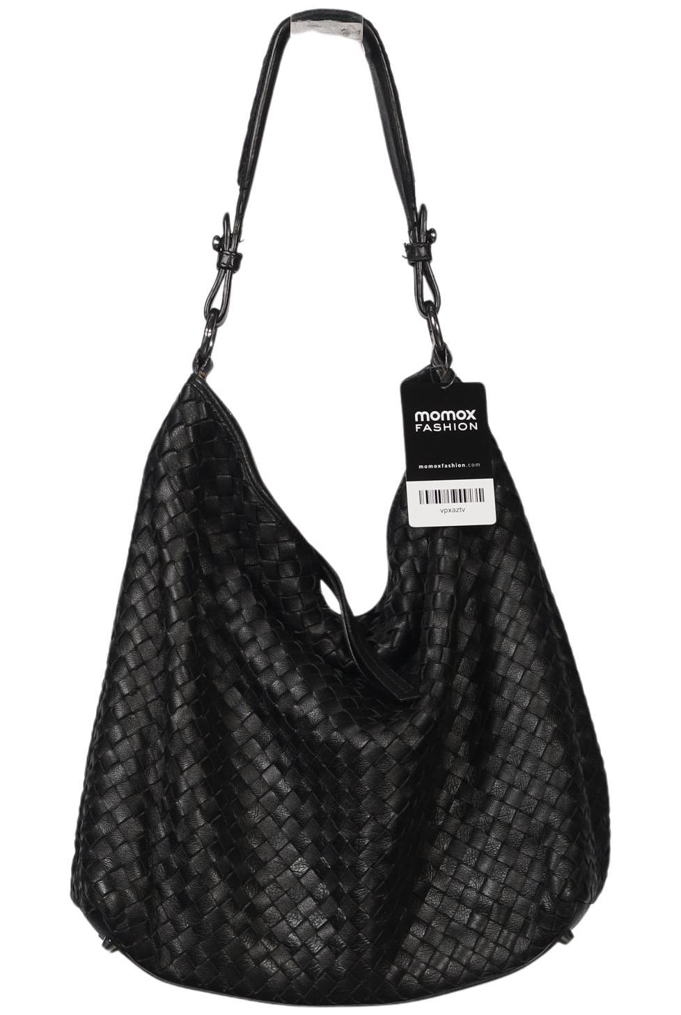 

Abro Damen Handtasche, schwarz, Gr.