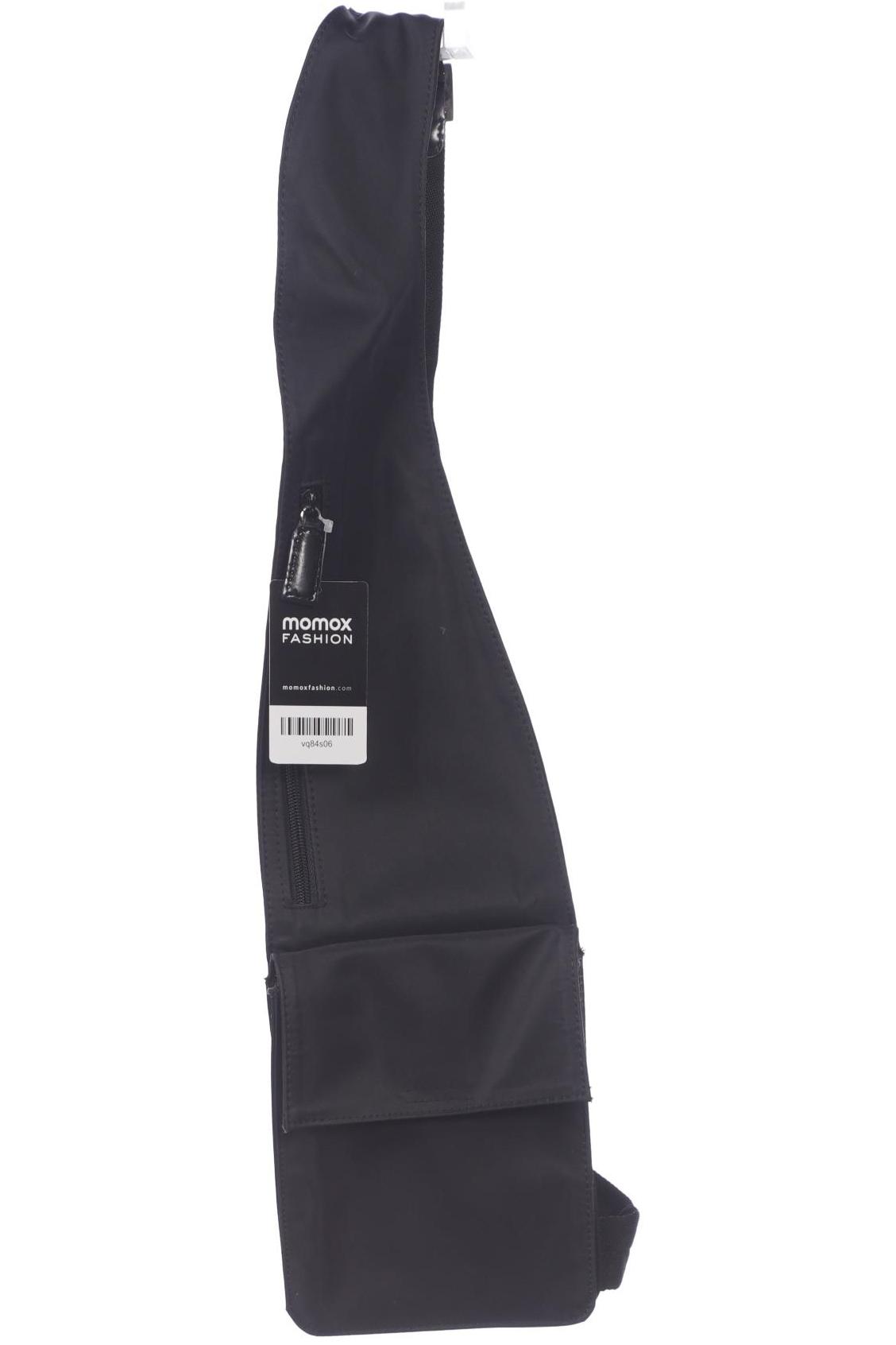 

Abro Damen Handtasche, schwarz, Gr.