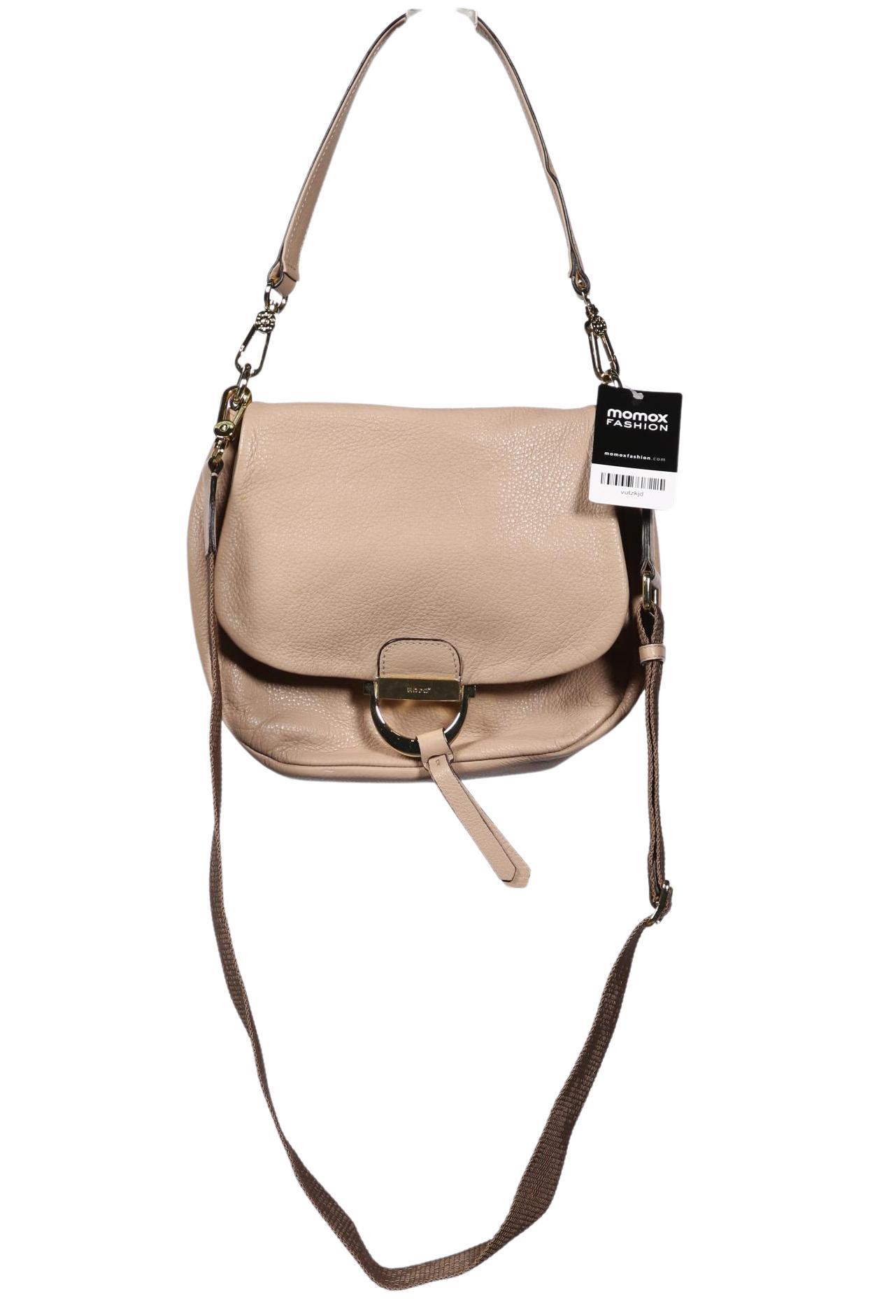 

Abro Damen Handtasche, pink, Gr.
