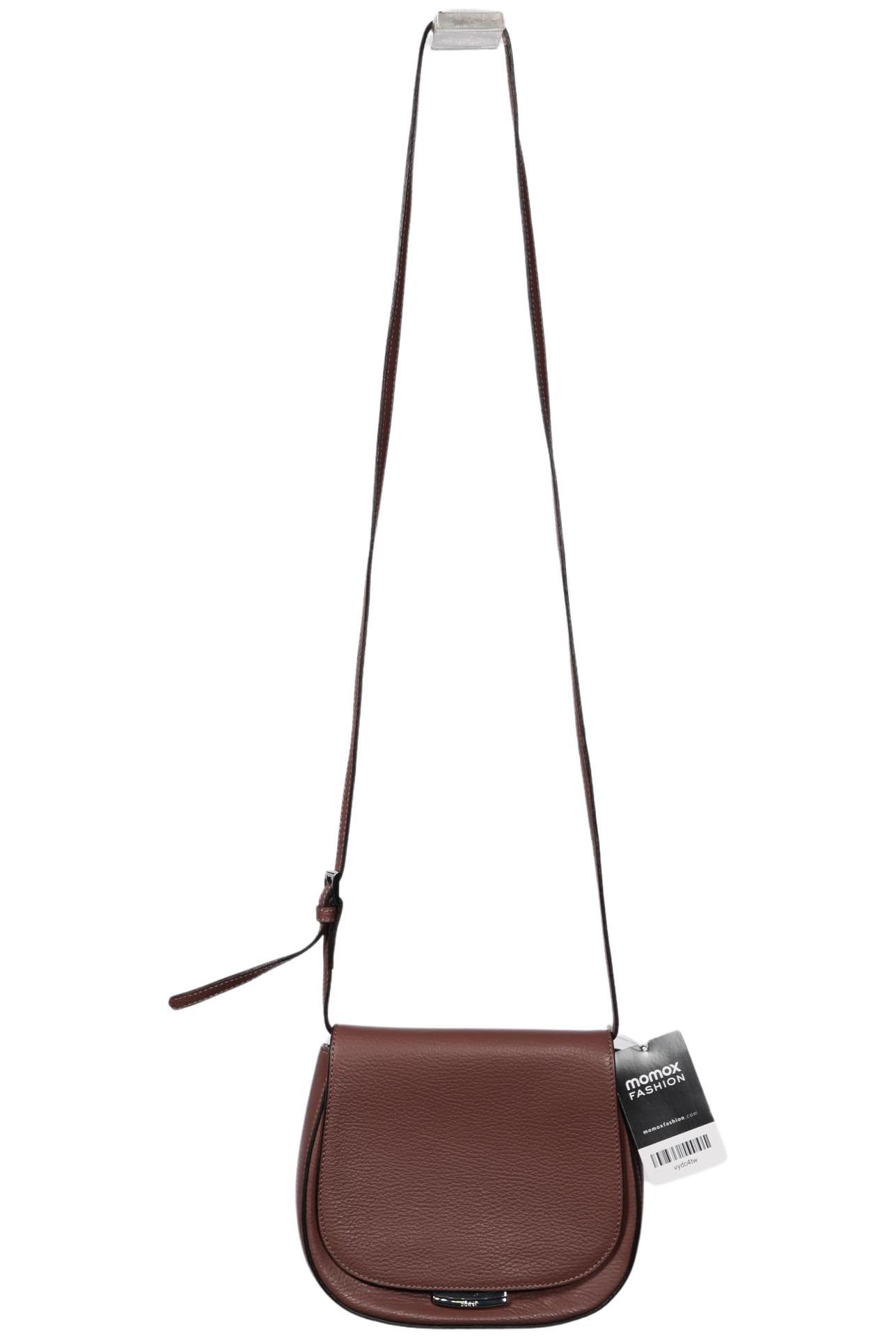 

Abro Damen Handtasche, pink, Gr.