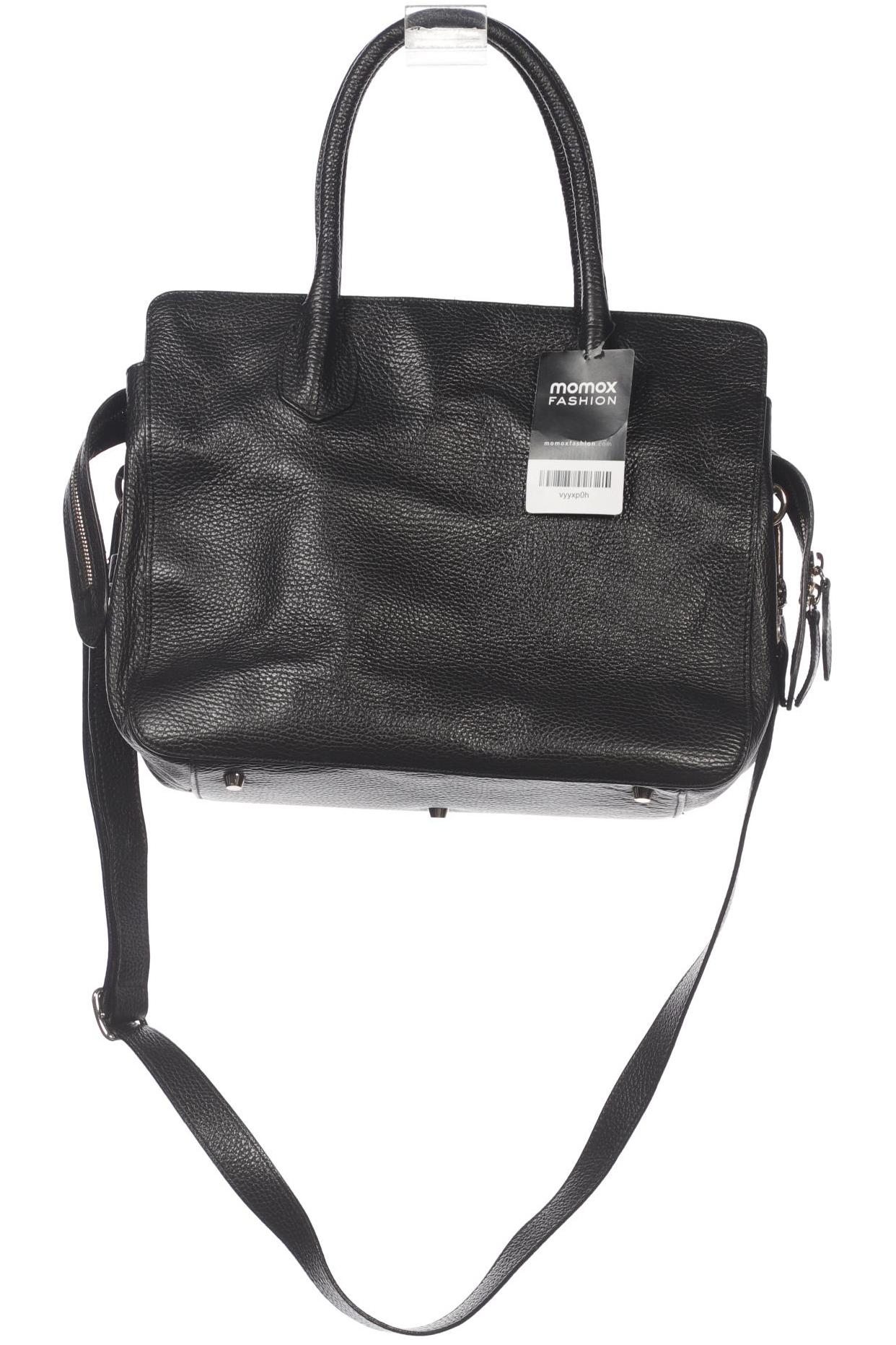 

ABRO Damen Handtasche, schwarz