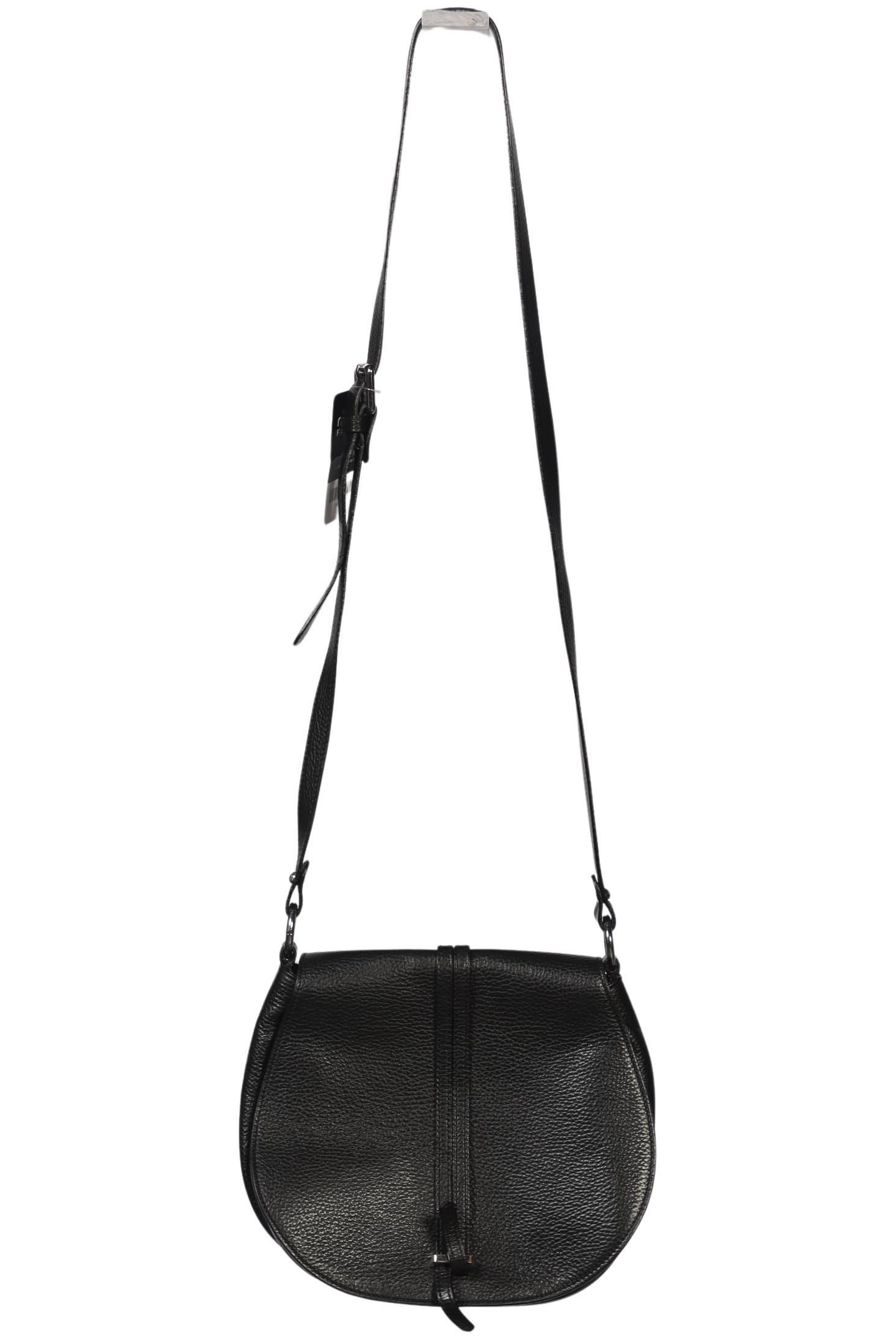 

Abro Damen Handtasche, schwarz, Gr.