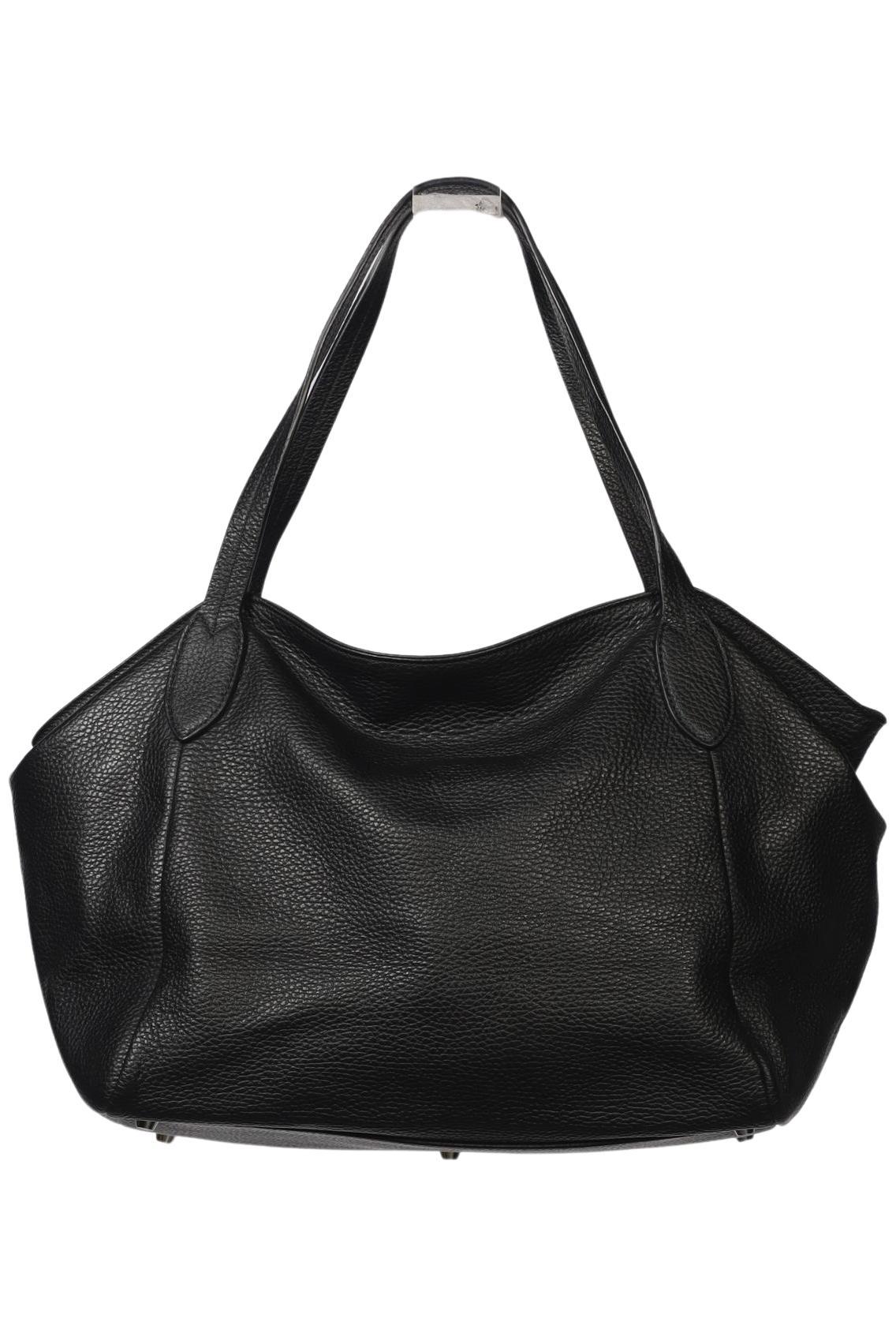 

Abro Damen Handtasche, schwarz, Gr.