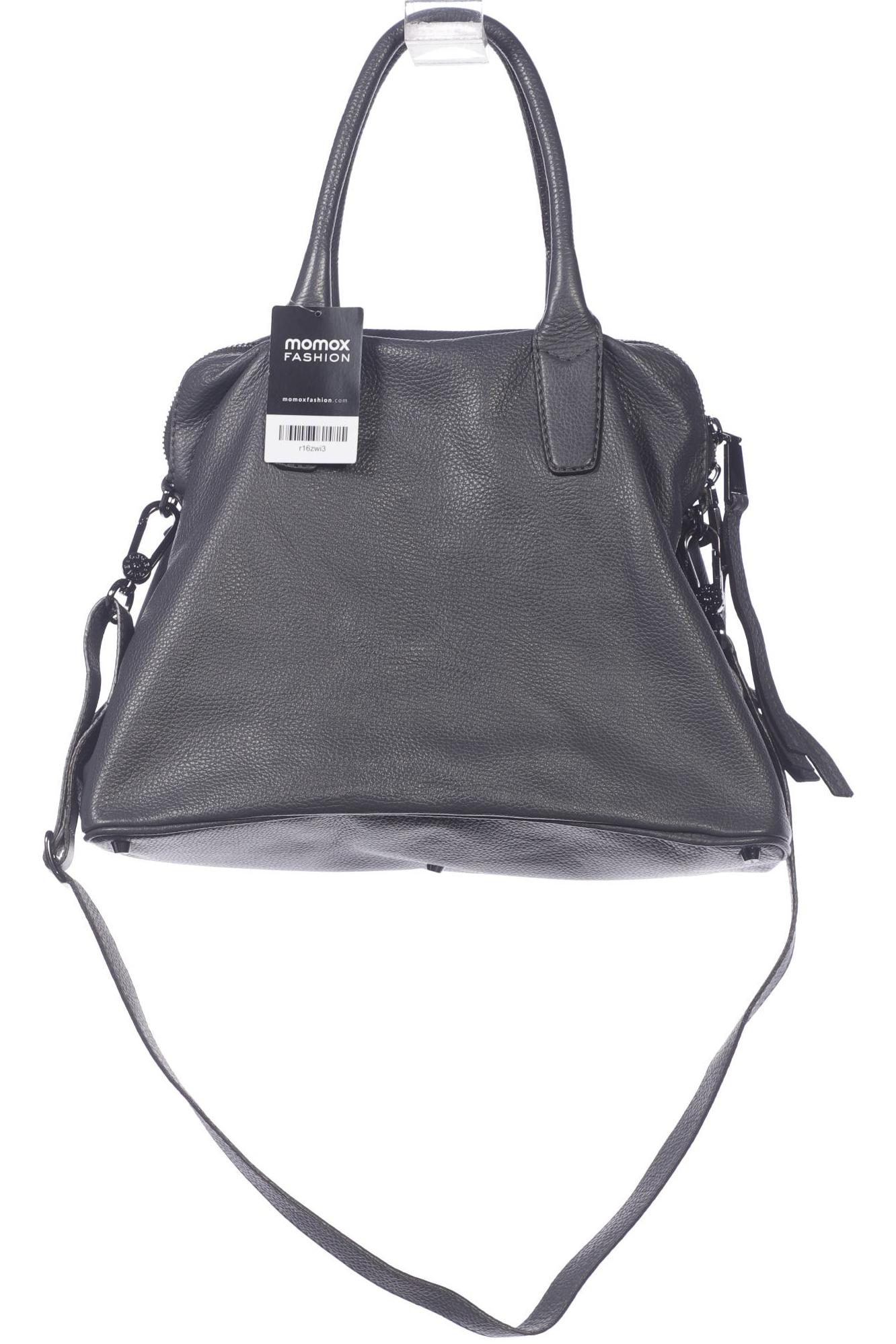 

Abro Damen Handtasche, blau, Gr.