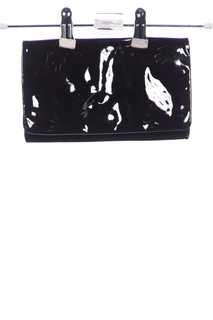 

Abro Damen Handtasche, schwarz, Gr.