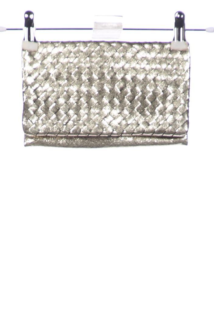 

Abro Damen Handtasche, gold, Gr.