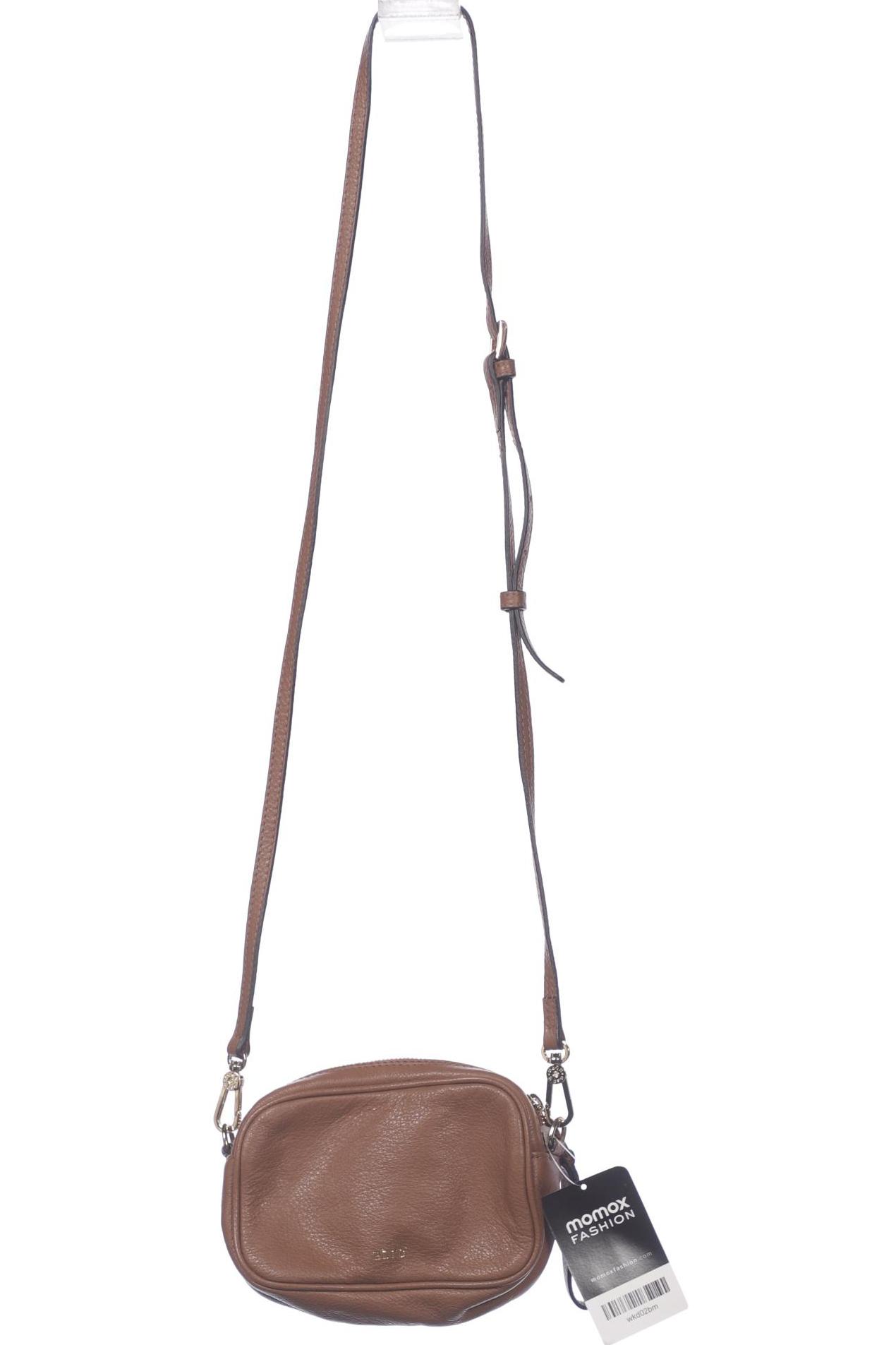 

Abro Damen Handtasche, braun, Gr.