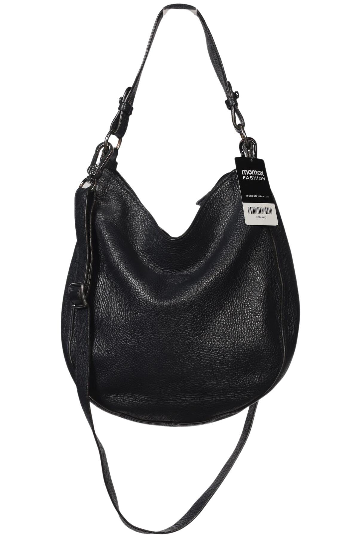 

Abro Damen Handtasche, marineblau, Gr.