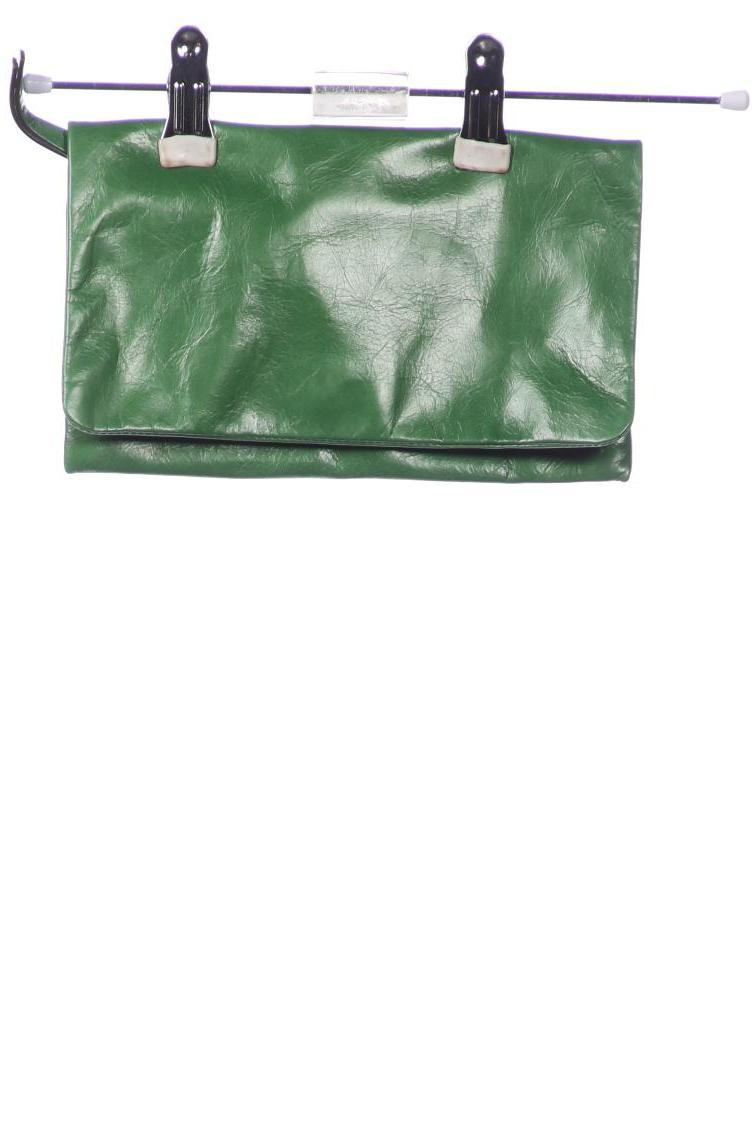 

Abro Damen Handtasche, grün, Gr.