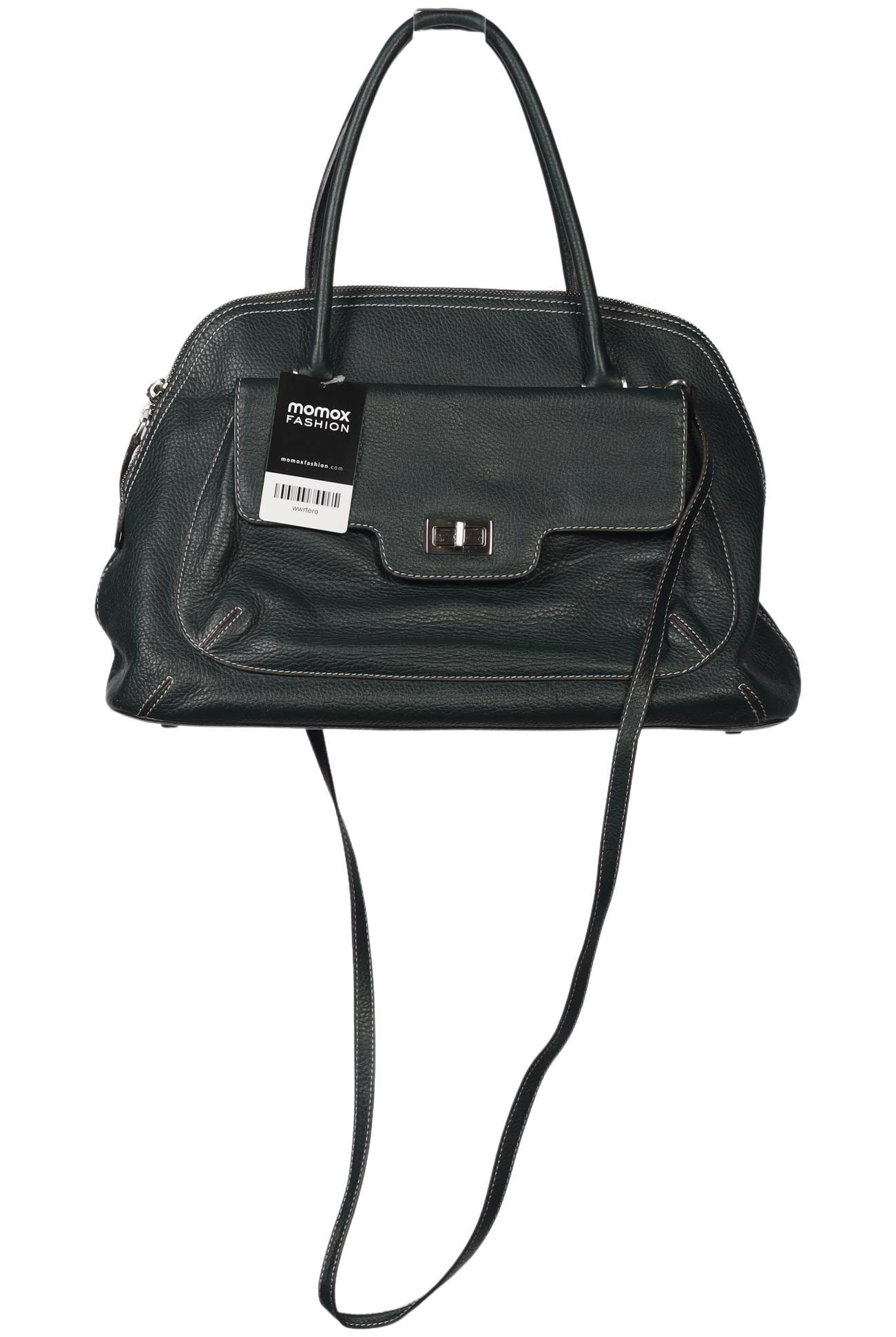 

Abro Damen Handtasche, grün, Gr.