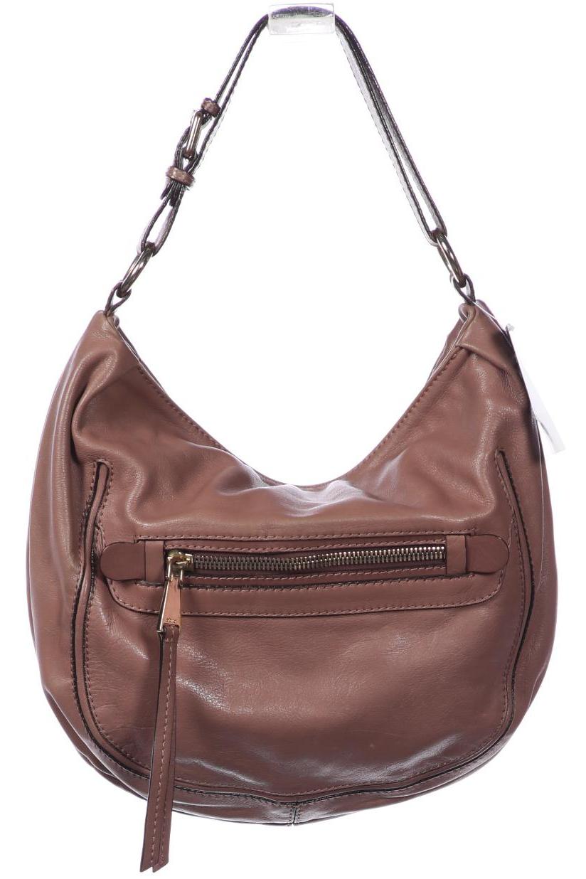 

Abro Damen Handtasche, pink, Gr.