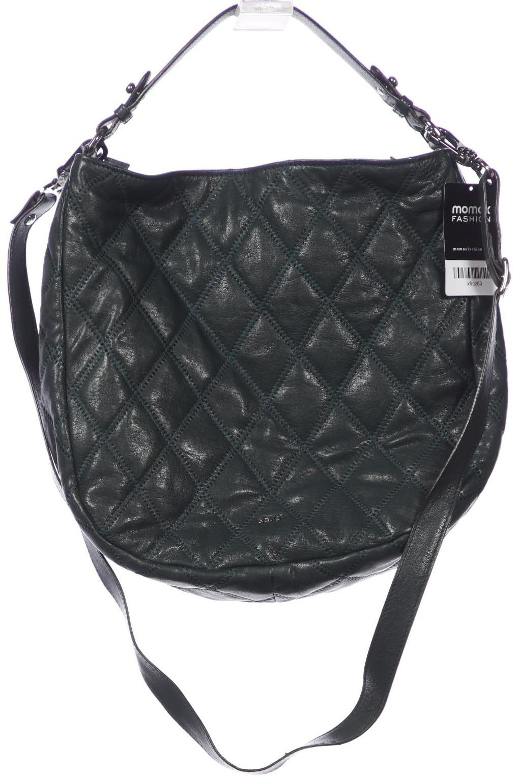 

Abro Damen Handtasche, grün, Gr.
