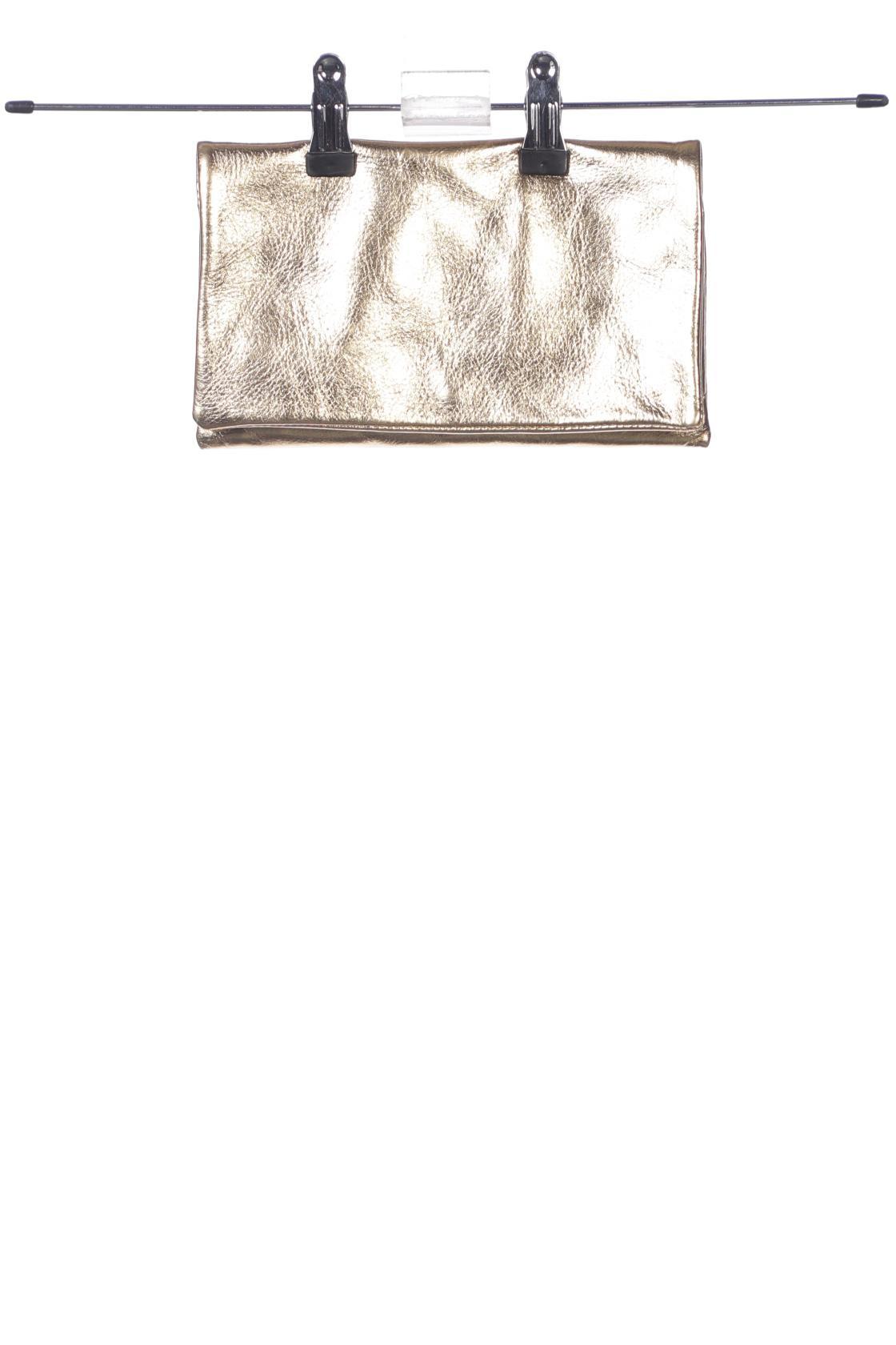 

ABRO Damen Handtasche, gold