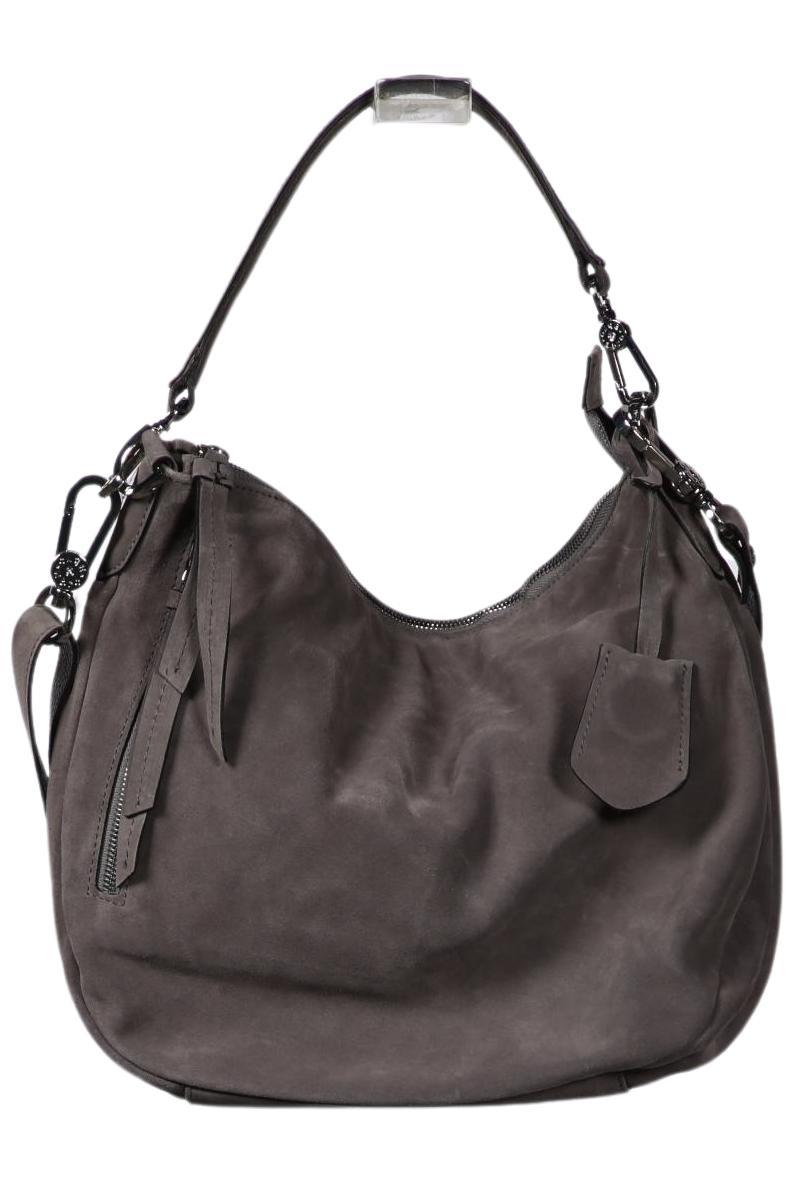 

Abro Damen Handtasche, grau, Gr.