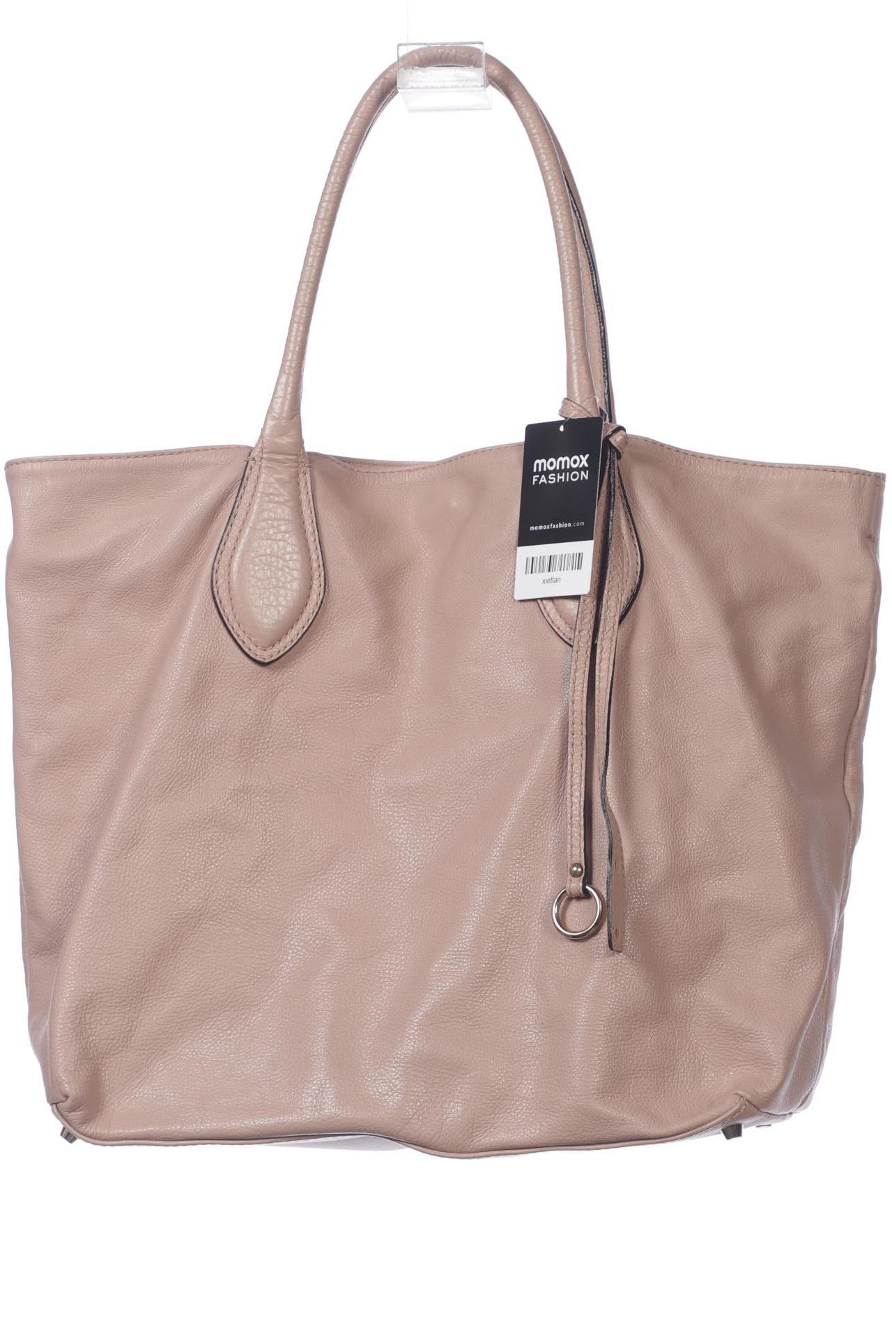 

Abro Damen Handtasche, pink, Gr.