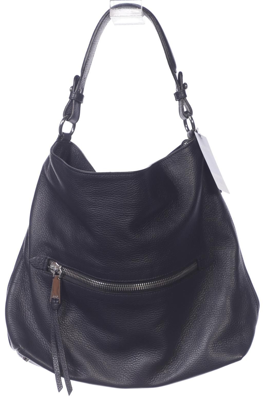 

Abro Damen Handtasche, marineblau, Gr.