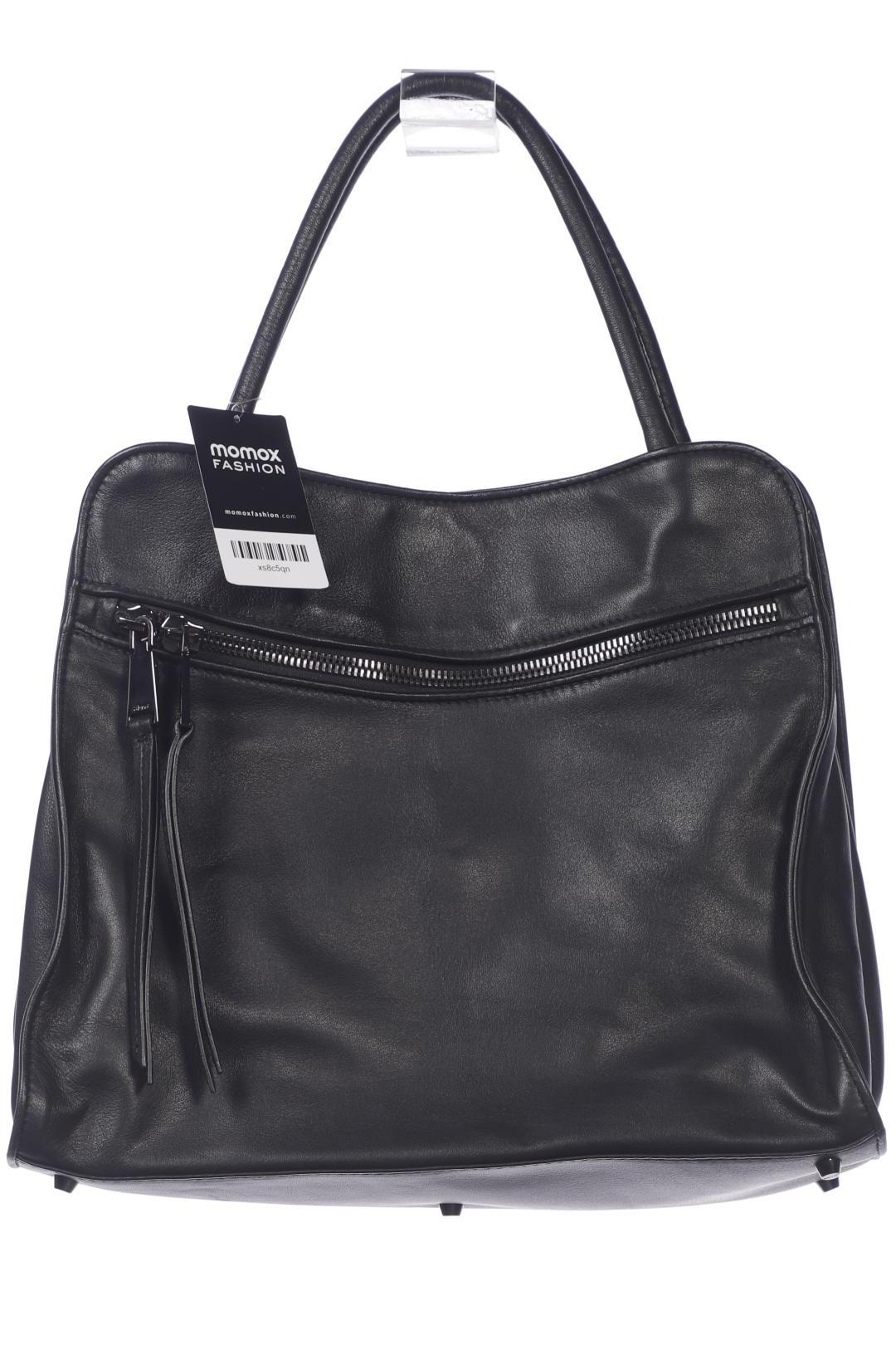 

Abro Damen Handtasche, schwarz, Gr.