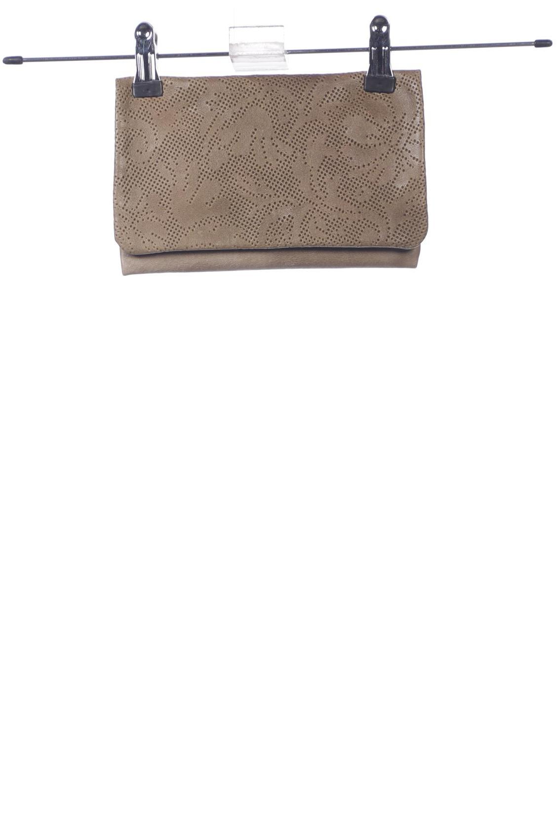 

Abro Damen Handtasche, grün, Gr.