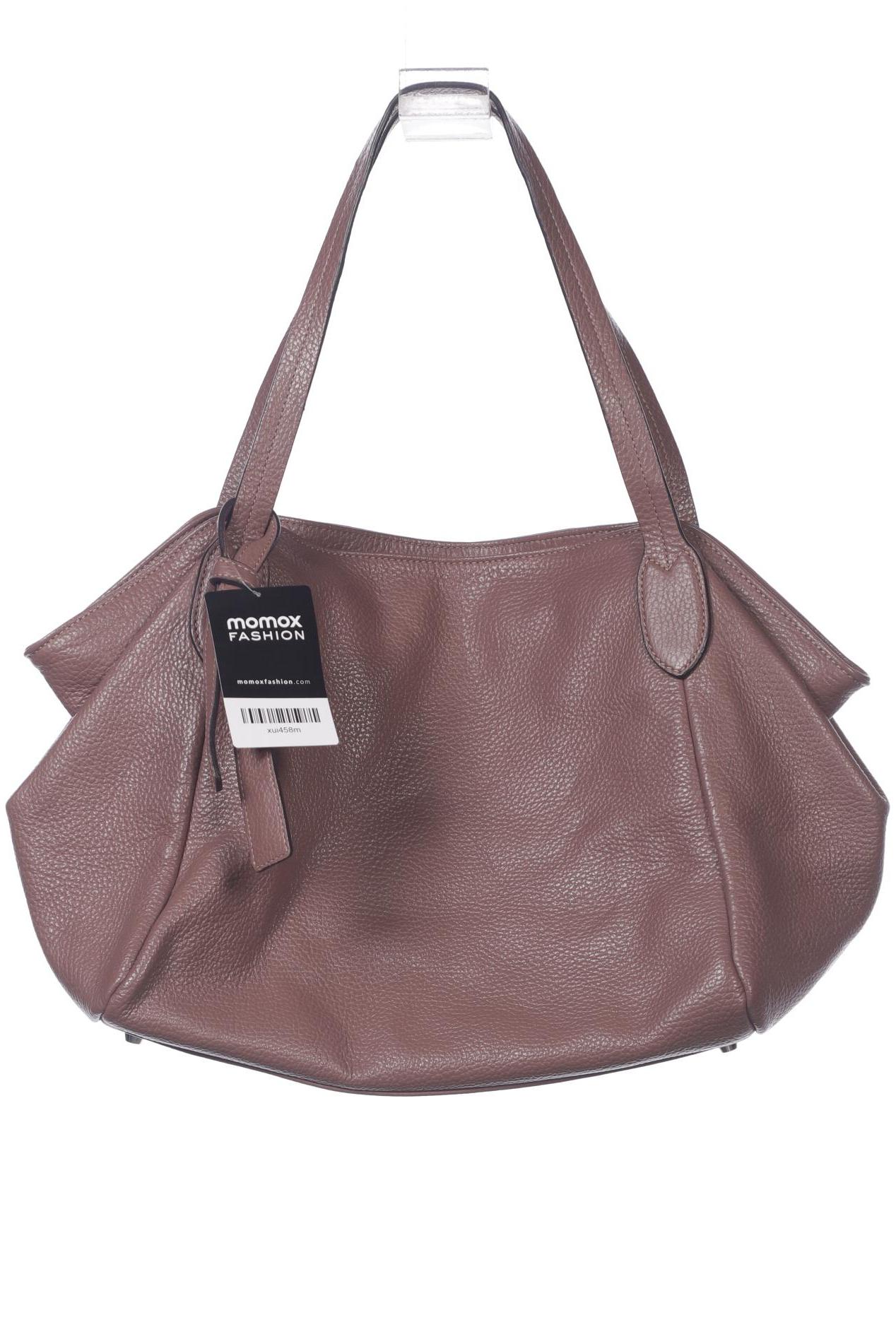 

Abro Damen Handtasche, pink, Gr.