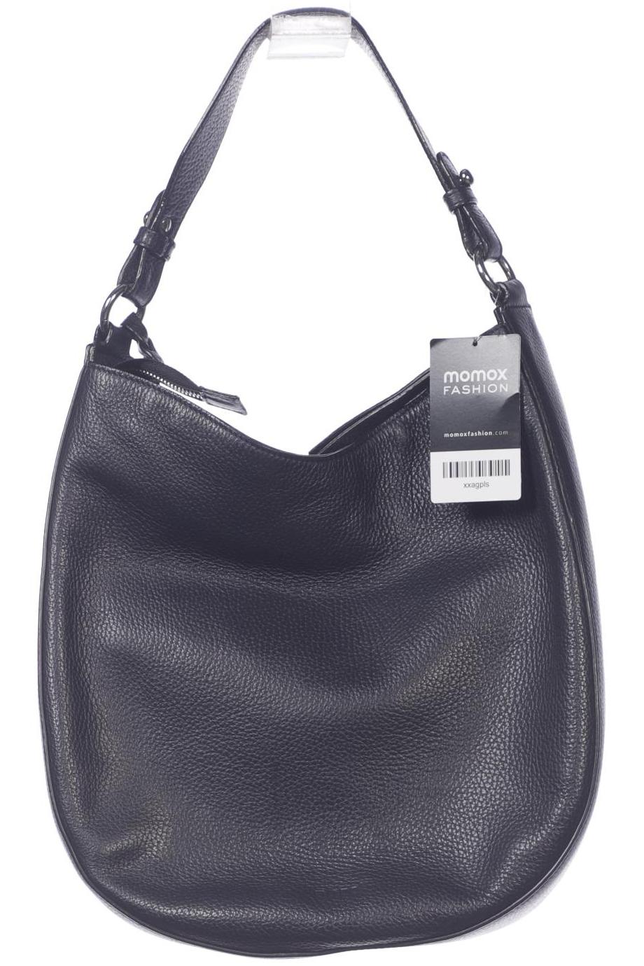

Abro Damen Handtasche, marineblau, Gr.