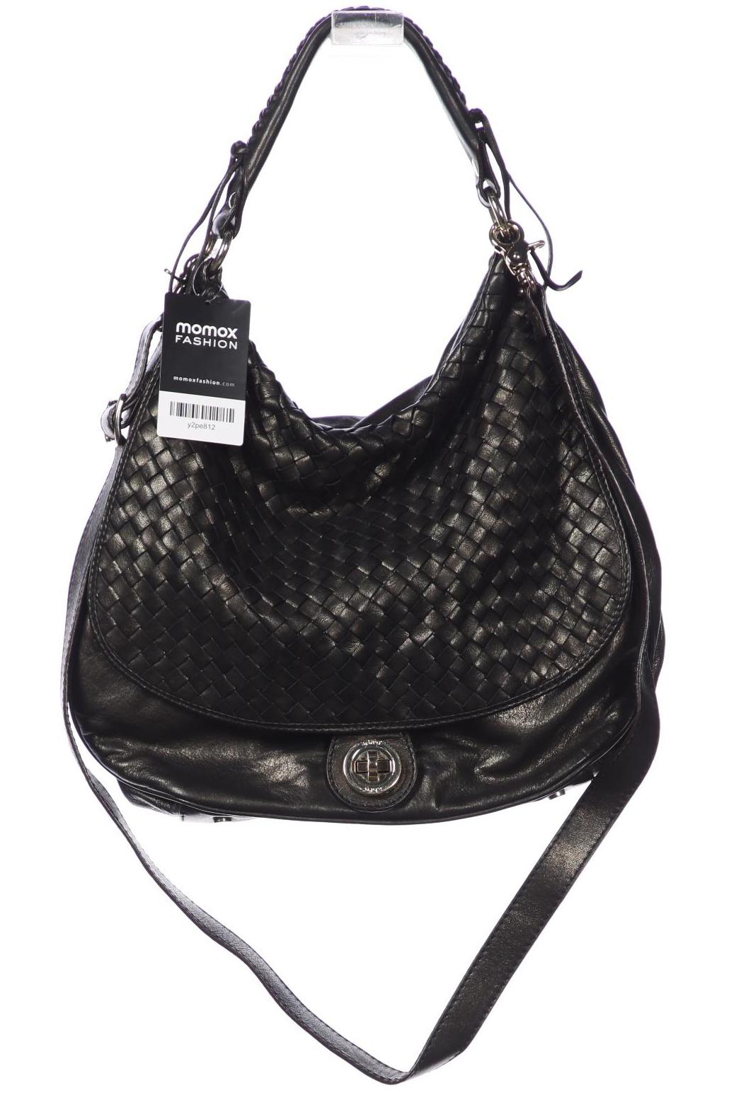 

Abro Damen Handtasche, braun, Gr.