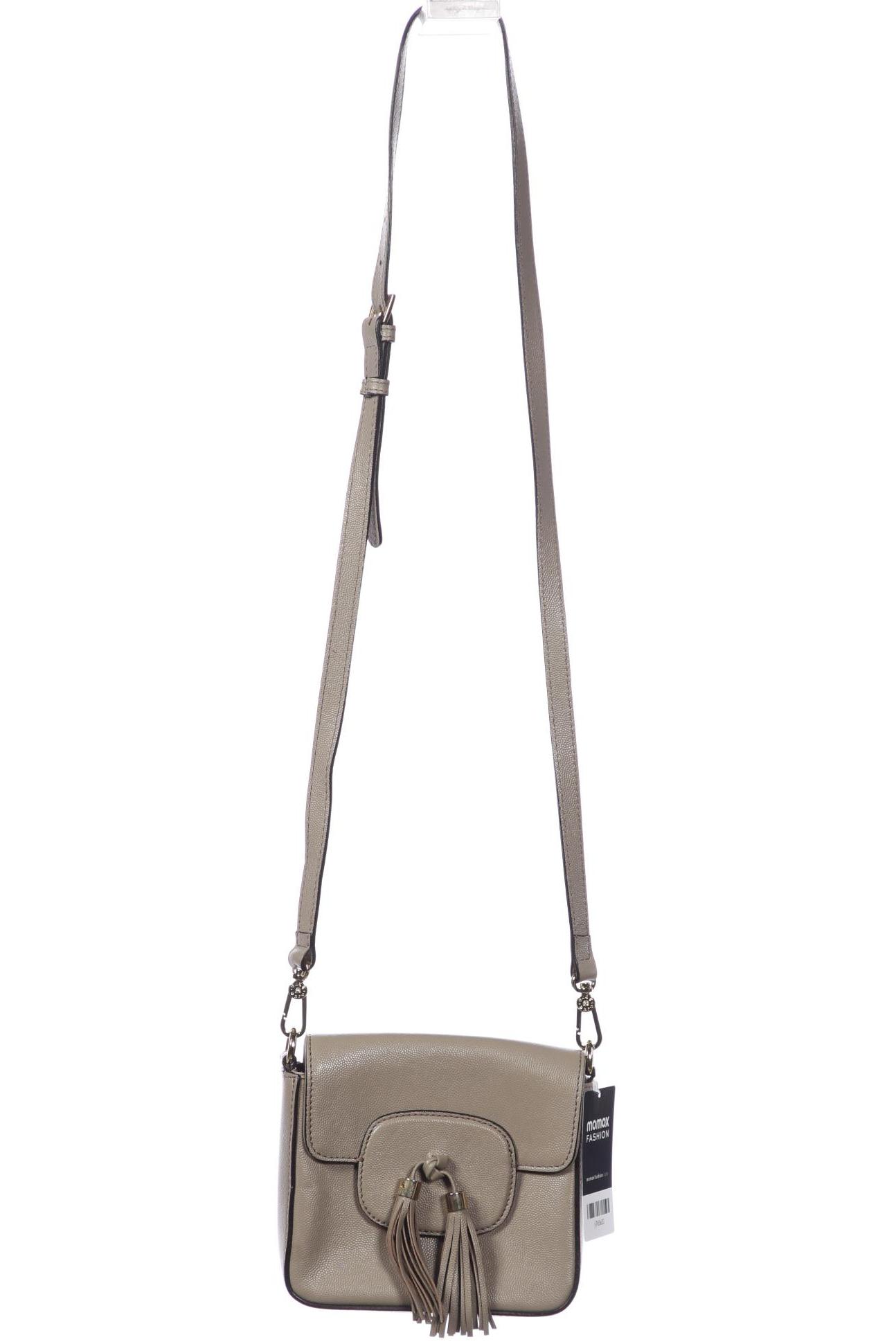 

Abro Damen Handtasche, grau, Gr.