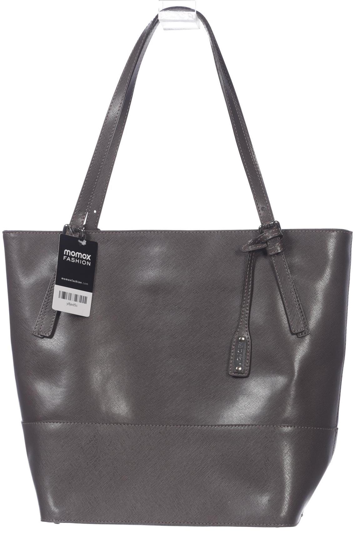 

Abro Damen Handtasche, braun, Gr.