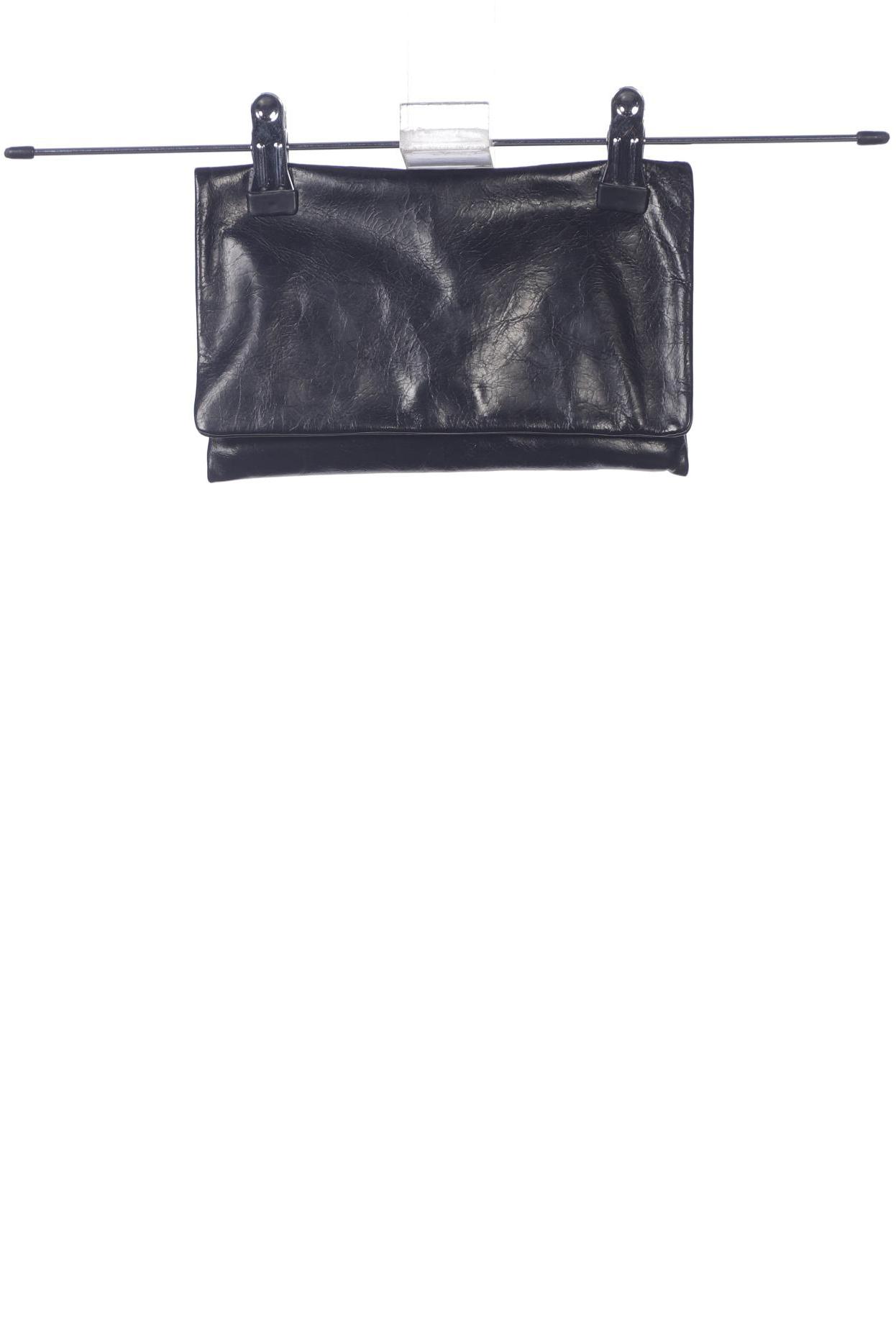 

Abro Damen Handtasche, schwarz, Gr.